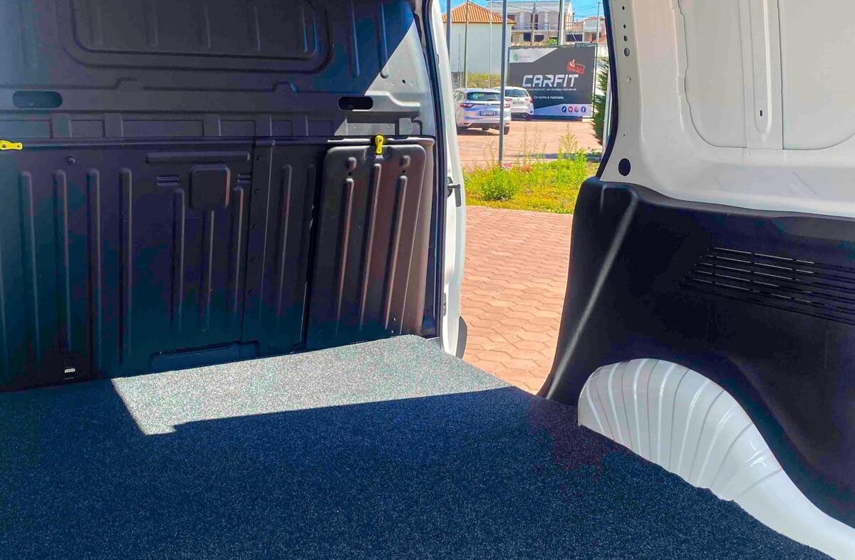 CITROEN Berlingo 1.5 BlueHDi XL Club