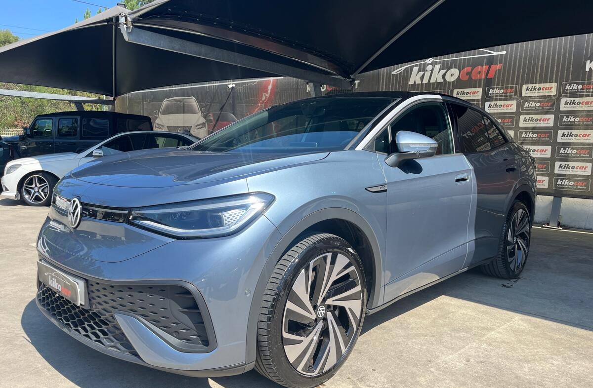 VOLKSWAGEN ID.5 77 kWh Pro Performance