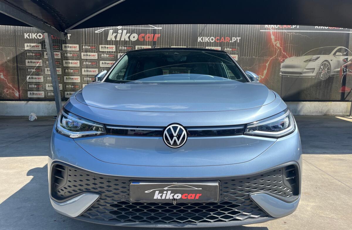 VOLKSWAGEN ID.5 77 kWh Pro Performance