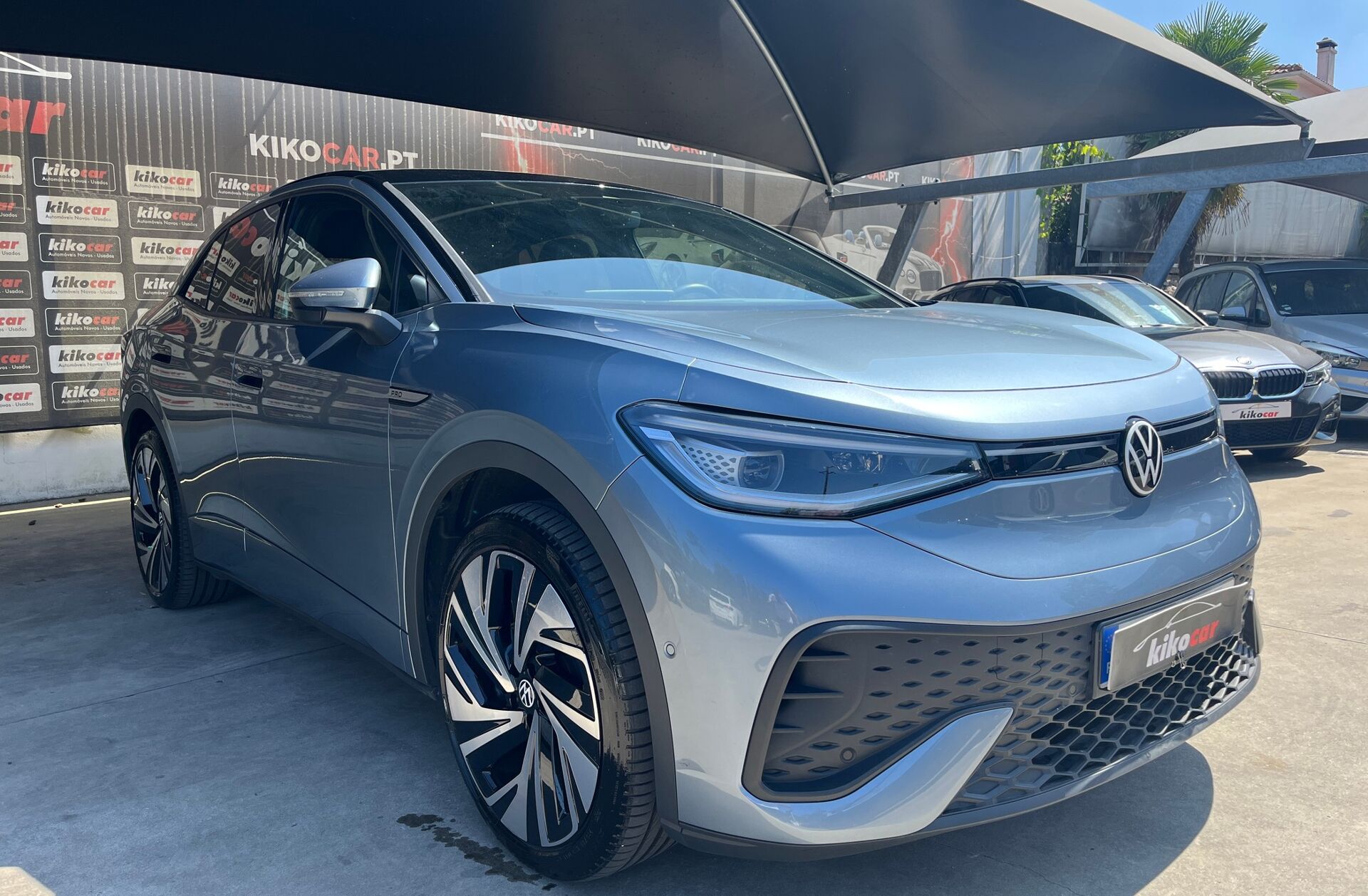 VOLKSWAGEN ID.5 77 kWh Pro Performance