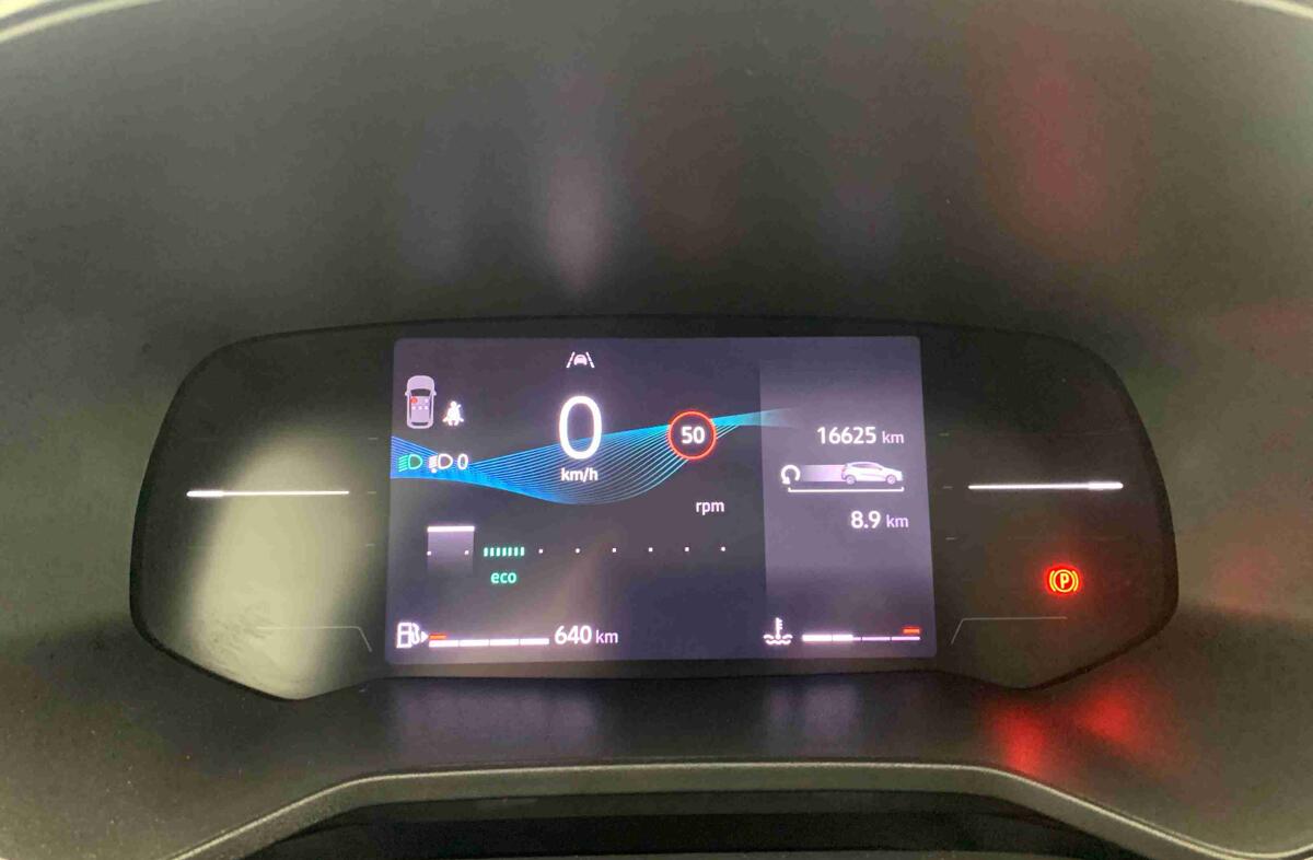 MITSUBISHI Colt 1.0 MPI Kyoto