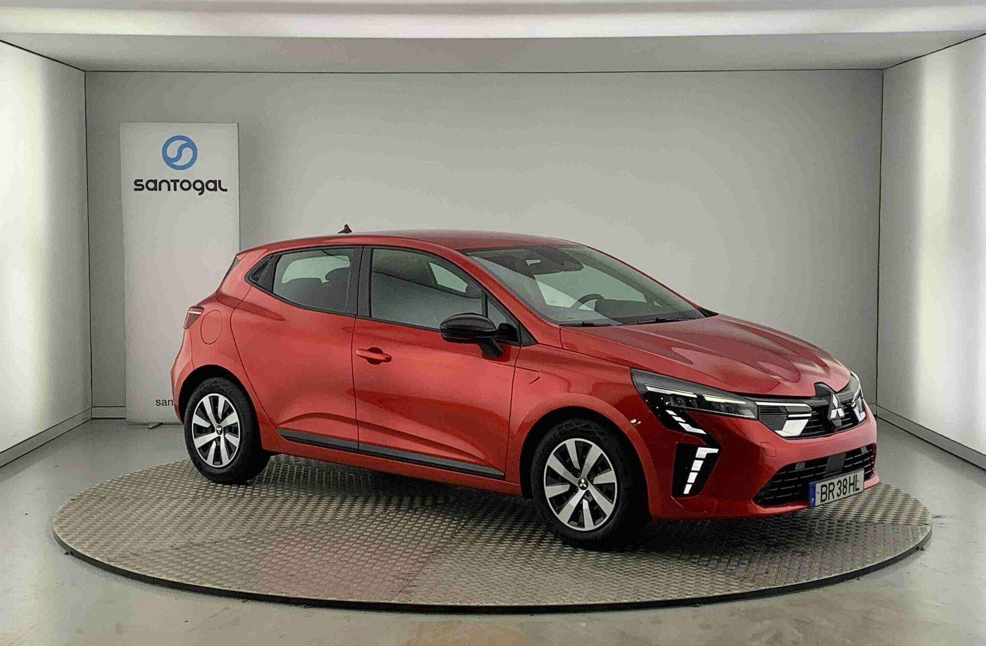 MITSUBISHI Colt 1.0 MPI Kyoto