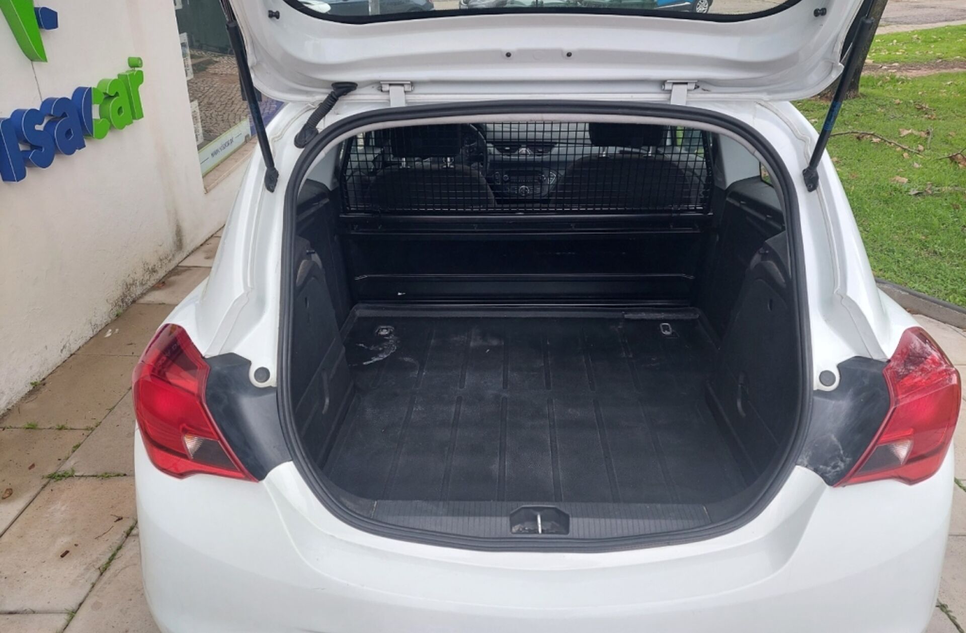 OPEL Corsa E Corsa 1.3 CDTi