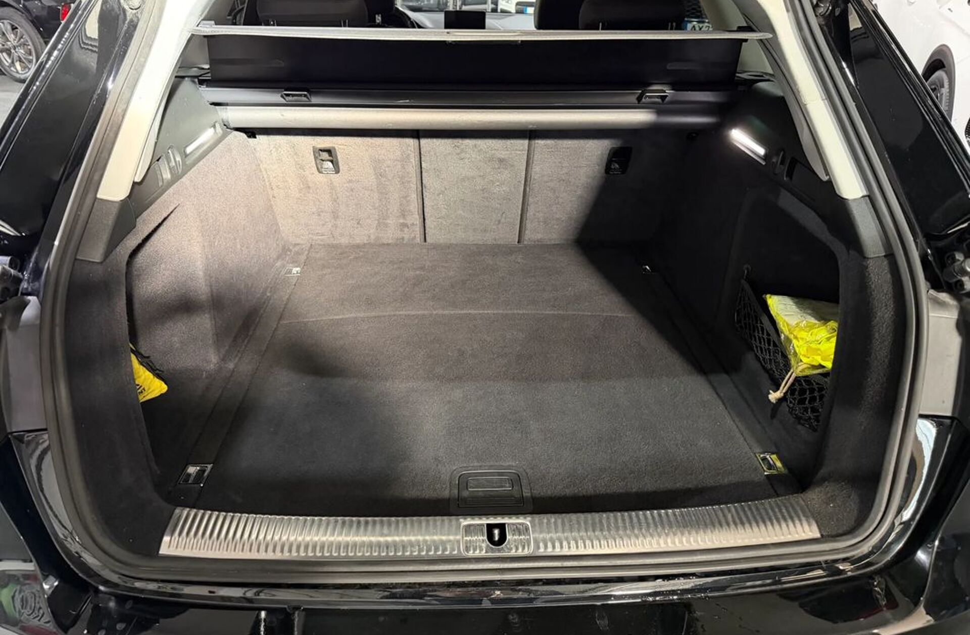 AUDI A4 2.0 TDI Advance S tronic