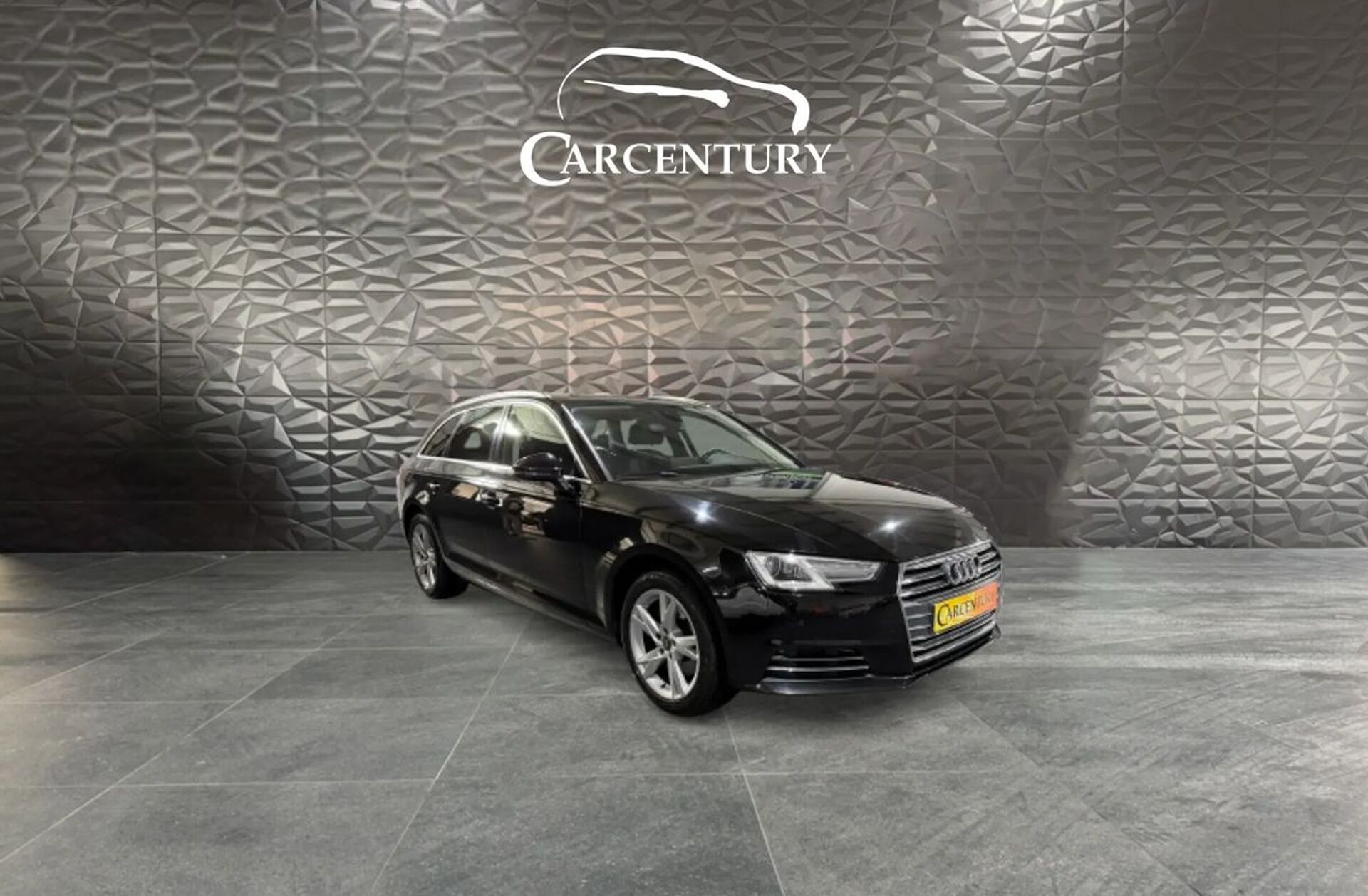 AUDI A4 2.0 TDI Advance S tronic