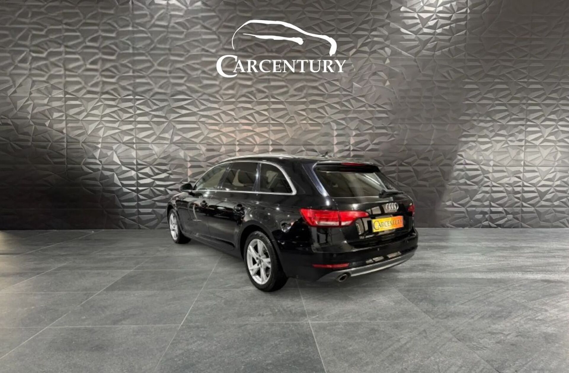 AUDI A4 2.0 TDI Advance S tronic