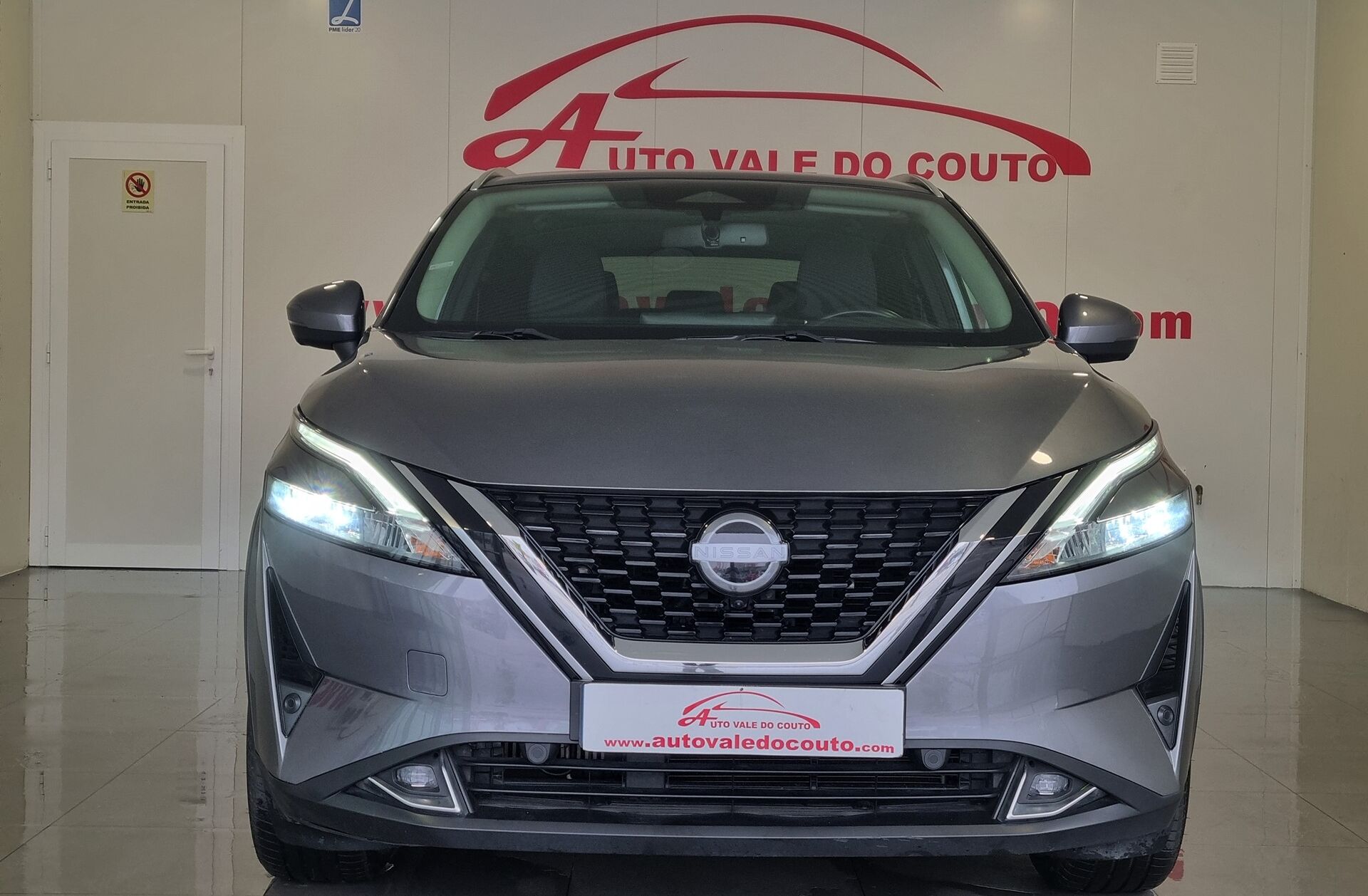 NISSAN Qashqai 1.3 DIG-T N-Connecta Xtronic