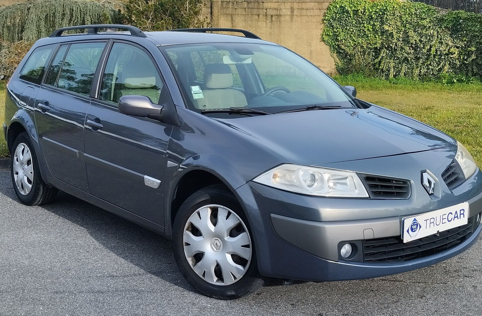 RENAULT Mégane 2.0 T 16V Sport
