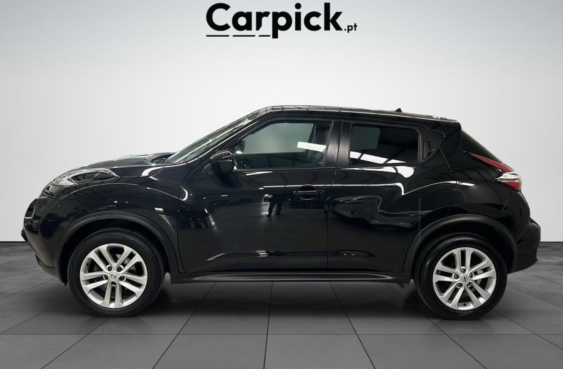 NISSAN Juke 1.2 DIG-T Tekna Premium