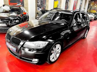 Imagem de BMW Serie-3 320 i Touring