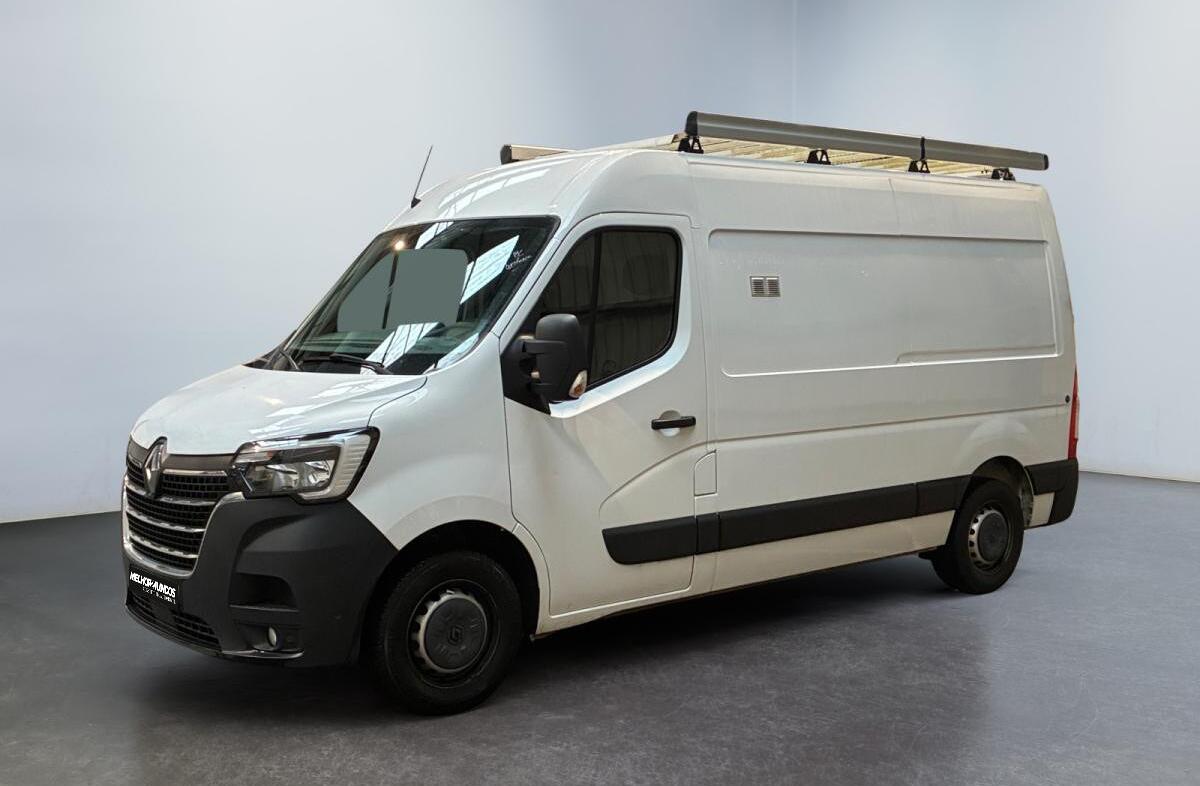 RENAULT Master 2.3 dCi L2 3.5T Grand Volume