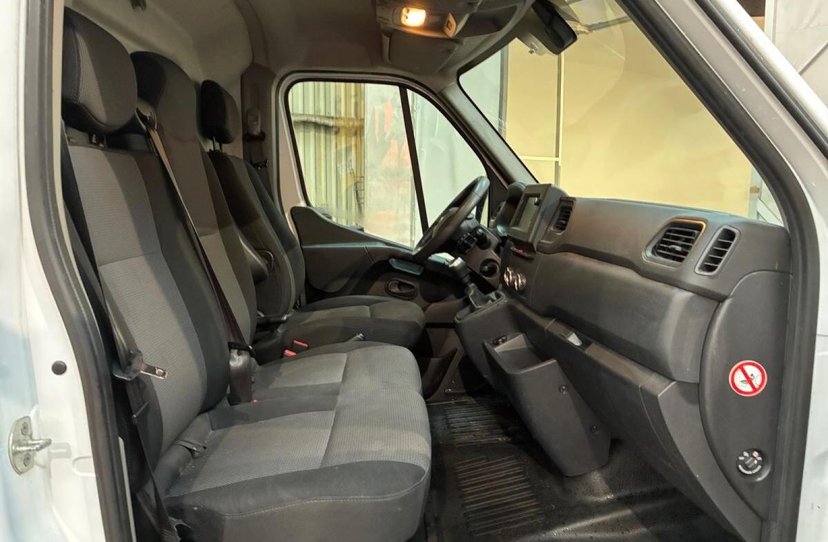 RENAULT Master 2.3 dCi L2 3.5T Grand Volume