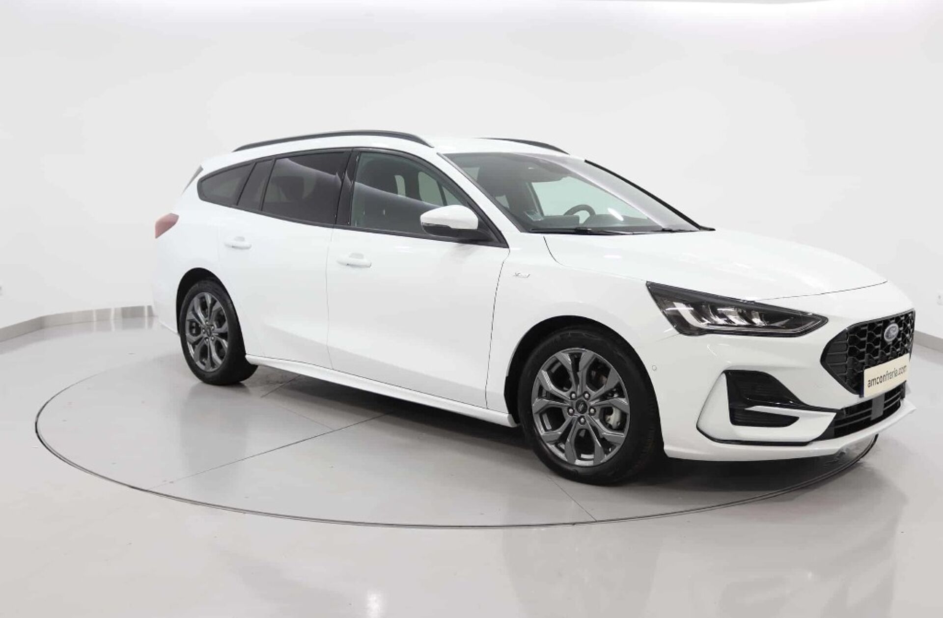 FORD Focus 1.0 ECOBOOST MHEV ST-LINE STYLE SIP