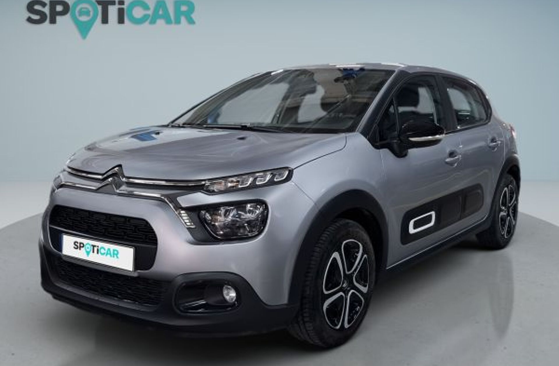 CITROEN C3 1.2 PureTech 83 S&S CVM6 Plus