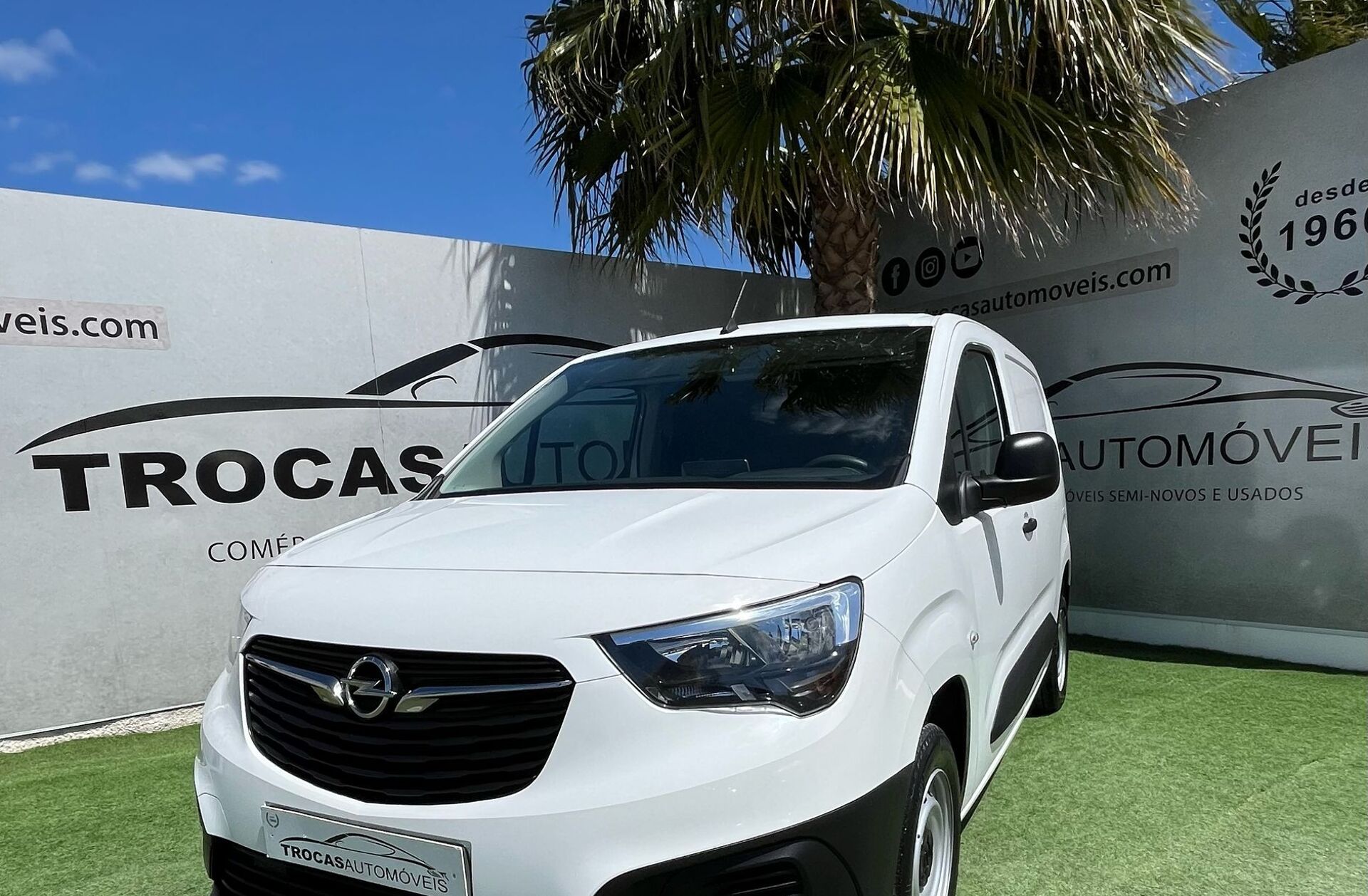 OPEL Combo 1.5 CDTi L1H1
