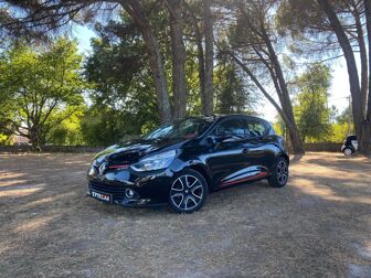 RENAULT Clio 0.9 TCE Limited