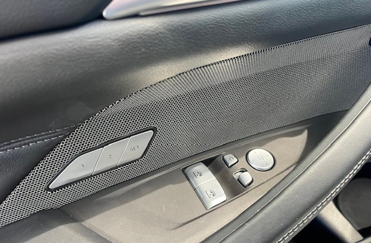 BMW Serie-4 M4 Competition xDrive