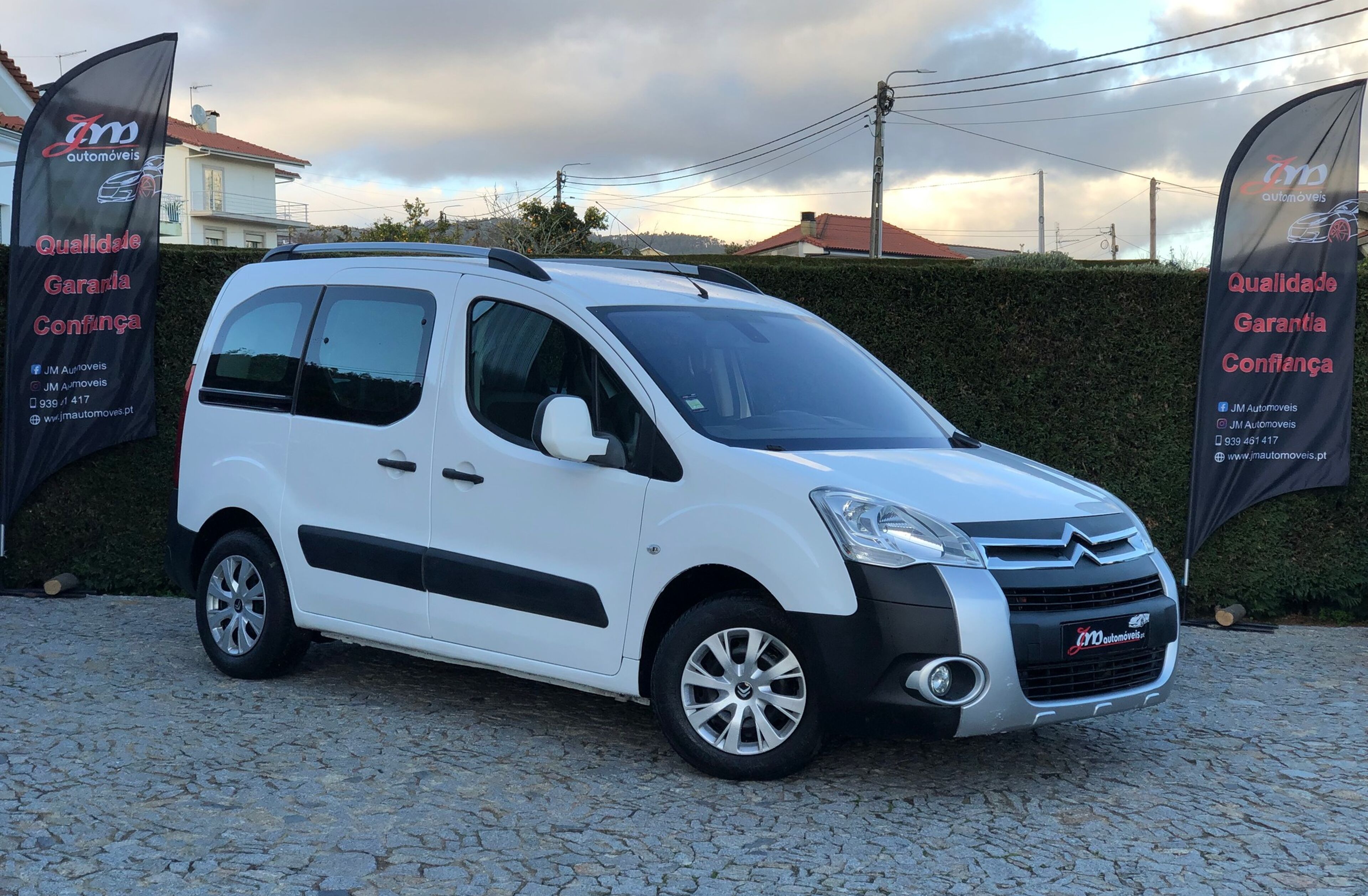 CITROEN Berlingo 1.6 HDI First