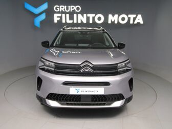 CITROEN C5 1.2 PureTech Plus