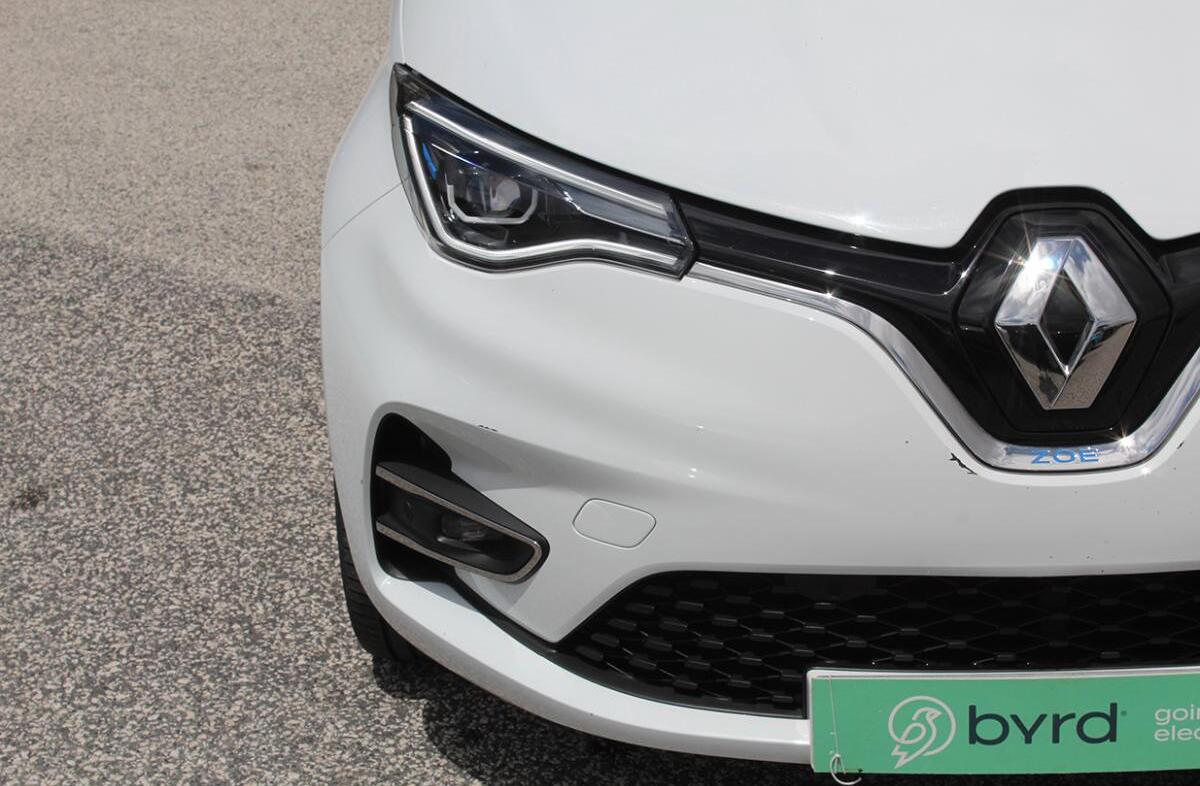 RENAULT ZOE Intens 50