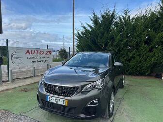 PEUGEOT 3008 1.5 BlueHDi Active