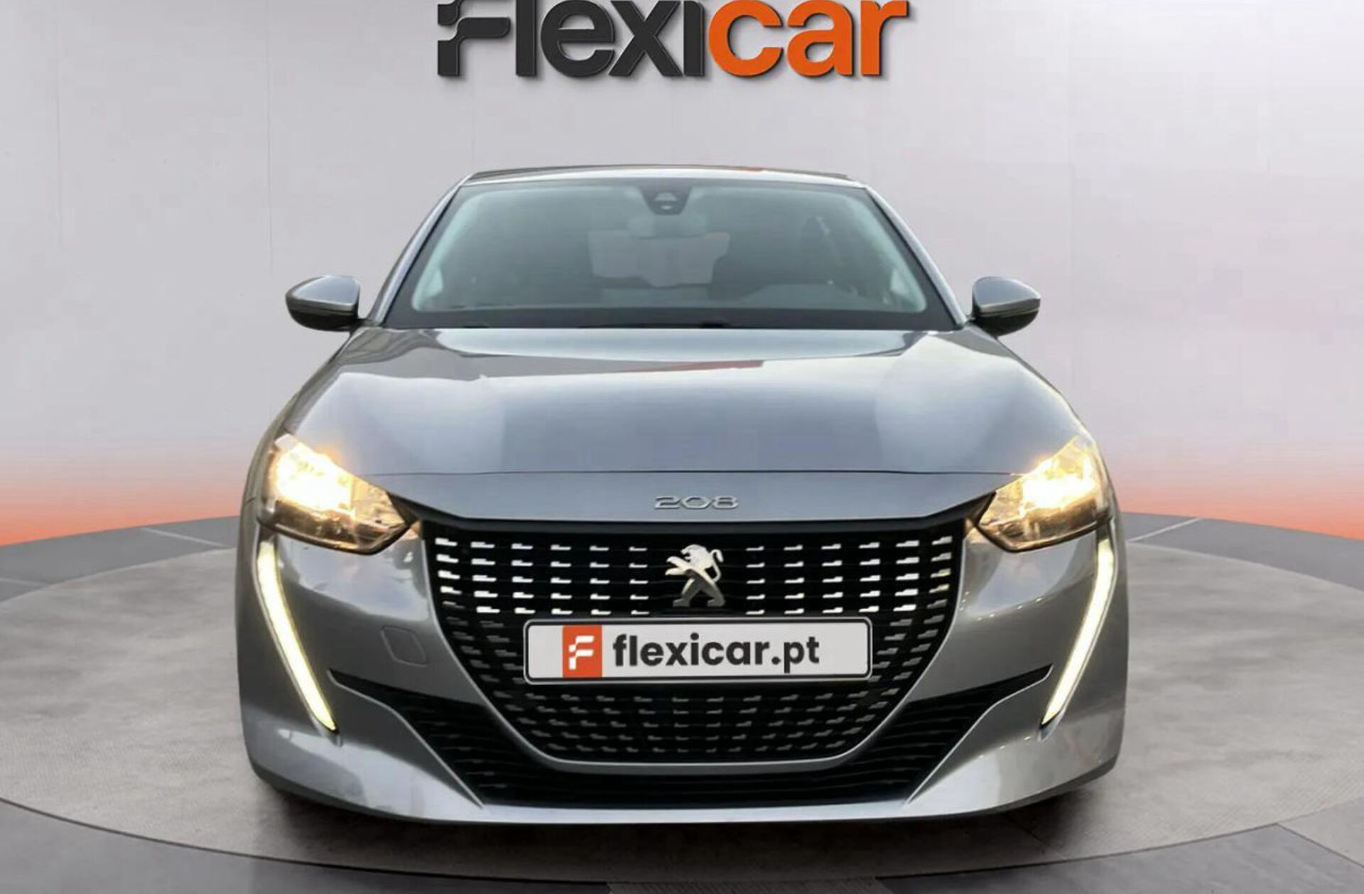 PEUGEOT 208 1.2 PureTech Active Pack