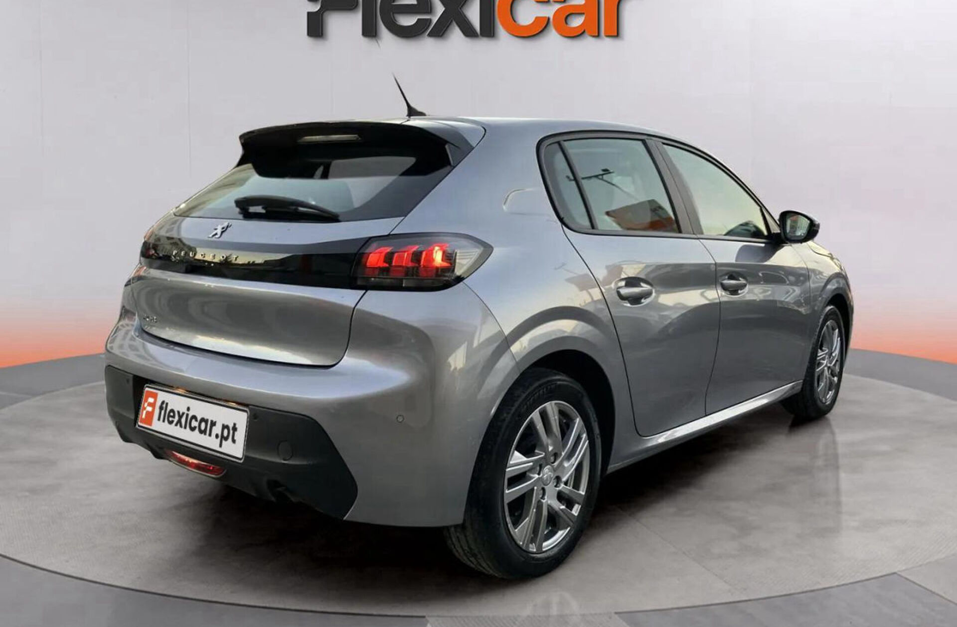 PEUGEOT 208 1.2 PureTech Active Pack