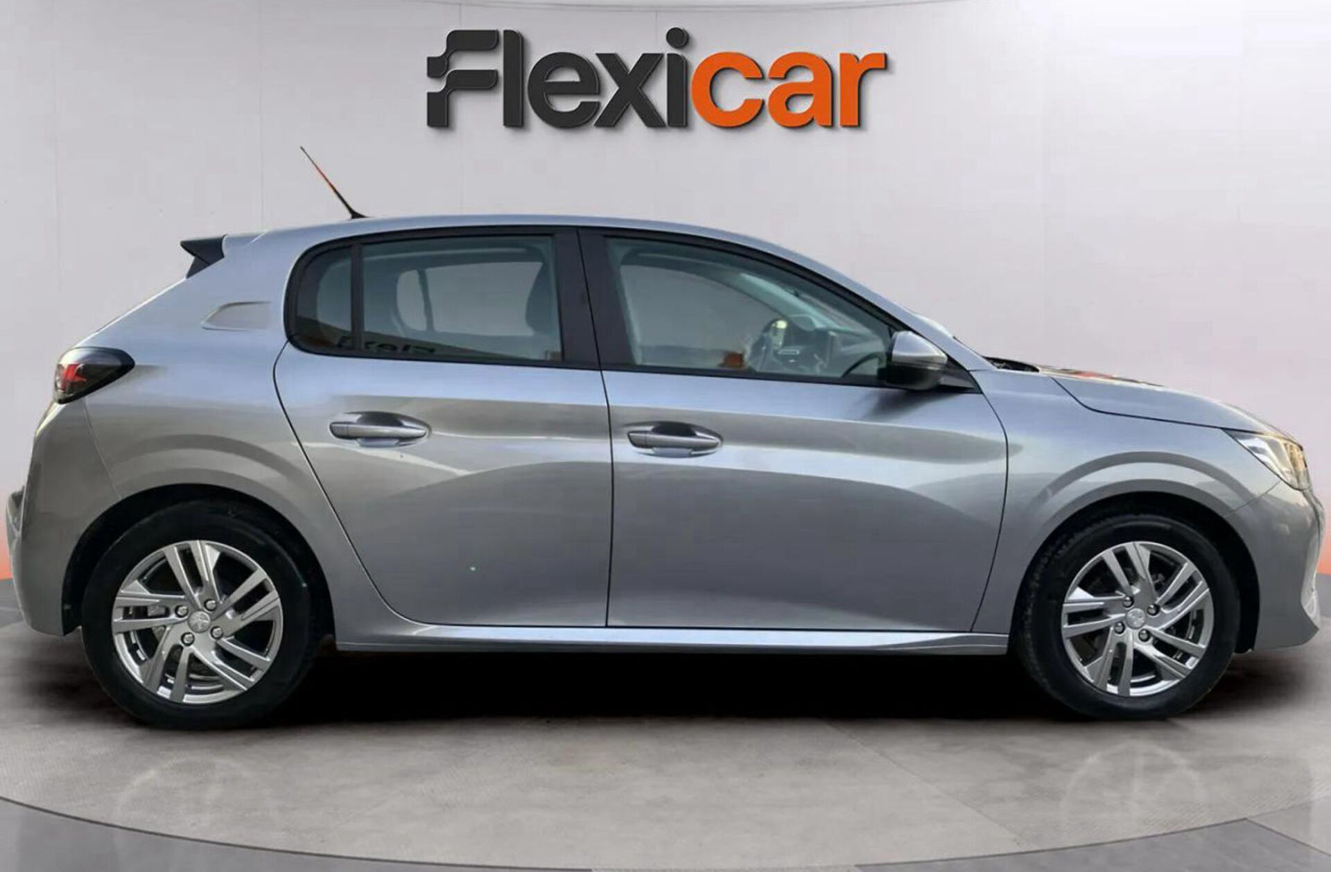 PEUGEOT 208 1.2 PureTech Active Pack