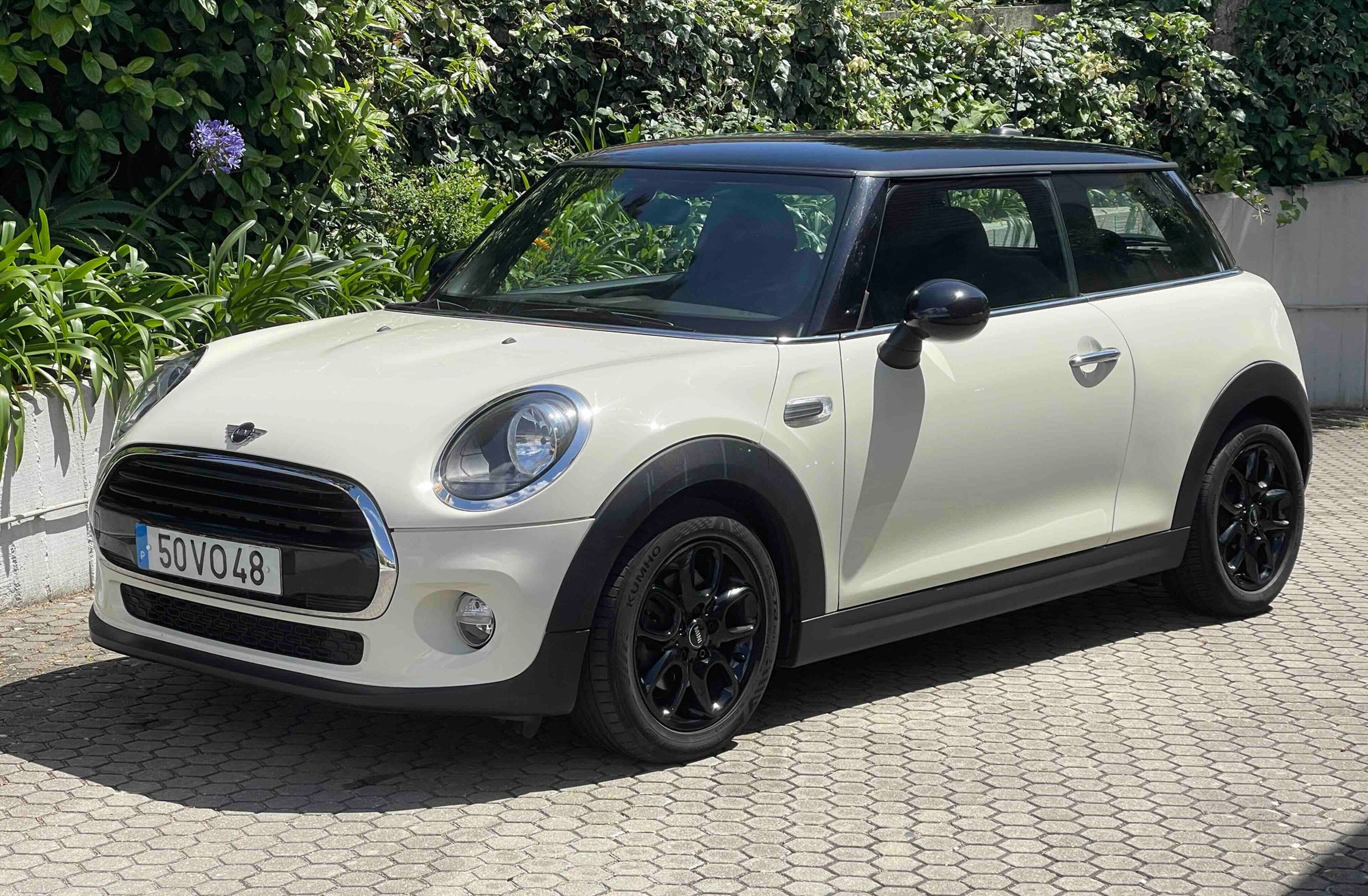 MINI Mini Cooper Auto