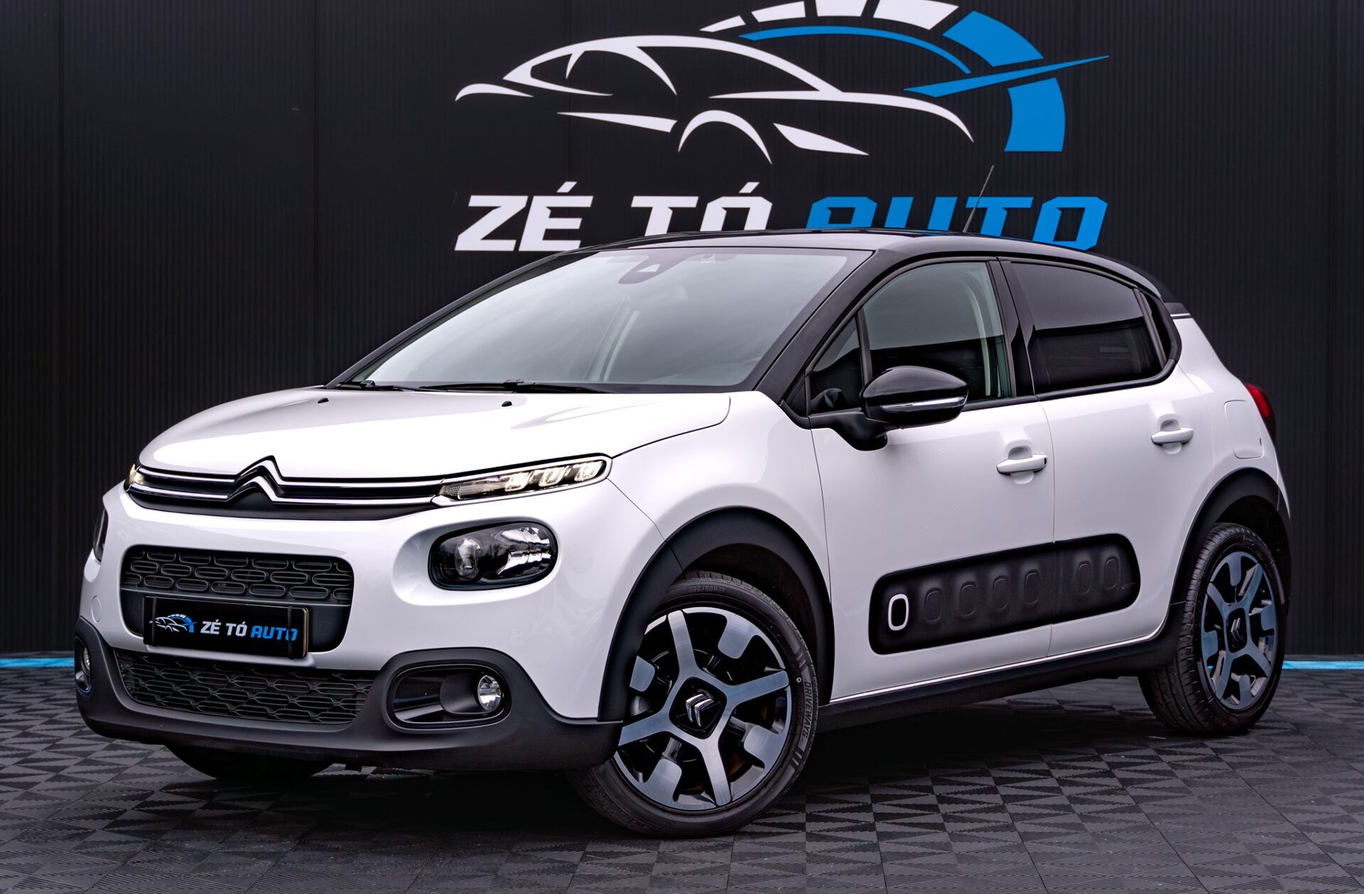 CITROEN C3 1.2 PureTech Feel