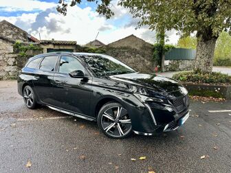 PEUGEOT 308 1.2 PureTech GT Pack EAT8