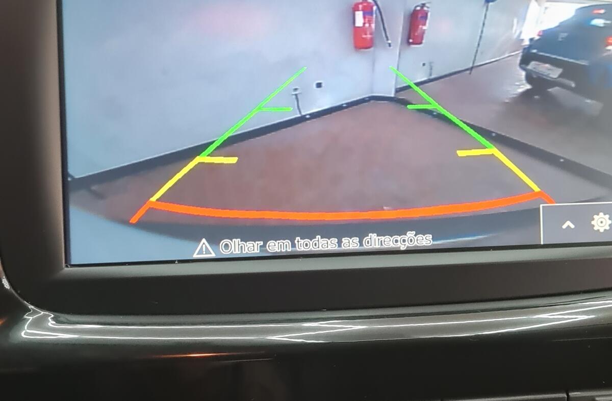 DACIA Spring Electric 45 Expression