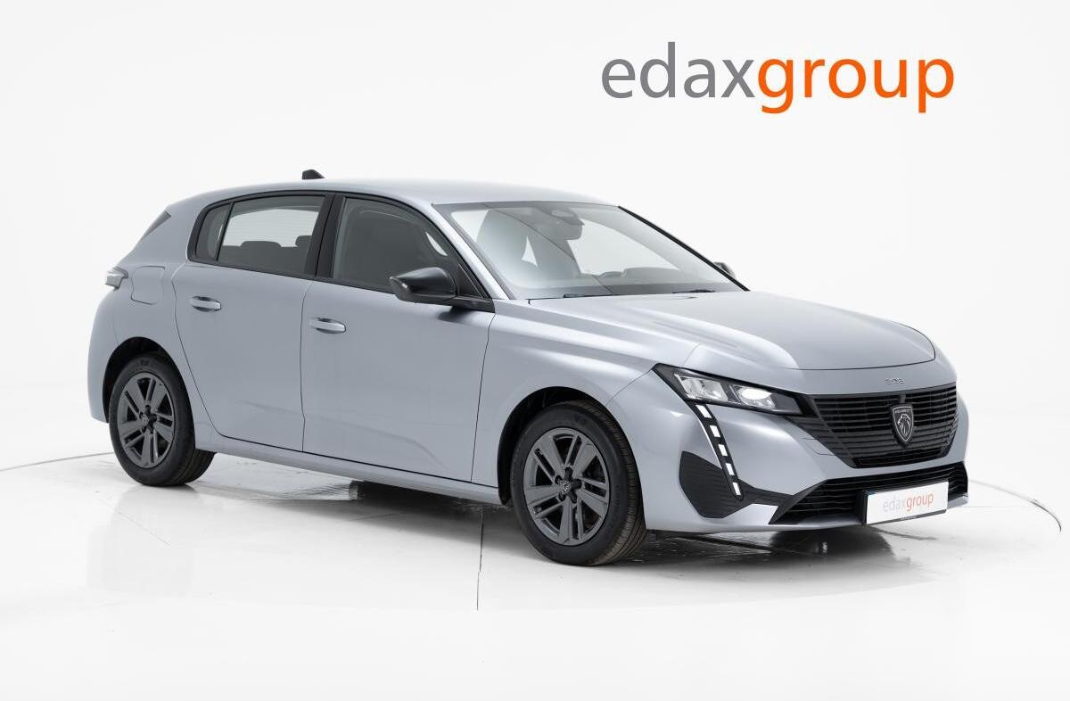 PEUGEOT 308 1.5 BlueHDi Active Pack EAT8