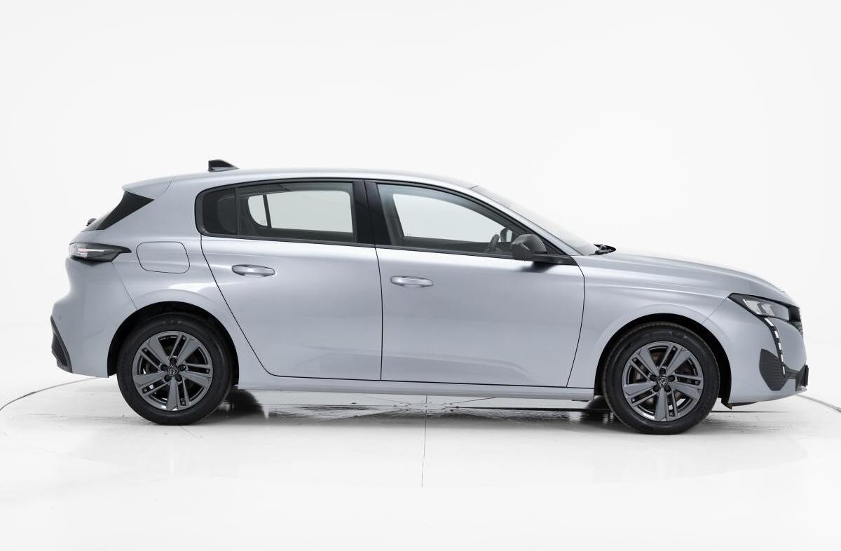 PEUGEOT 308 1.5 BlueHDi Active Pack EAT8