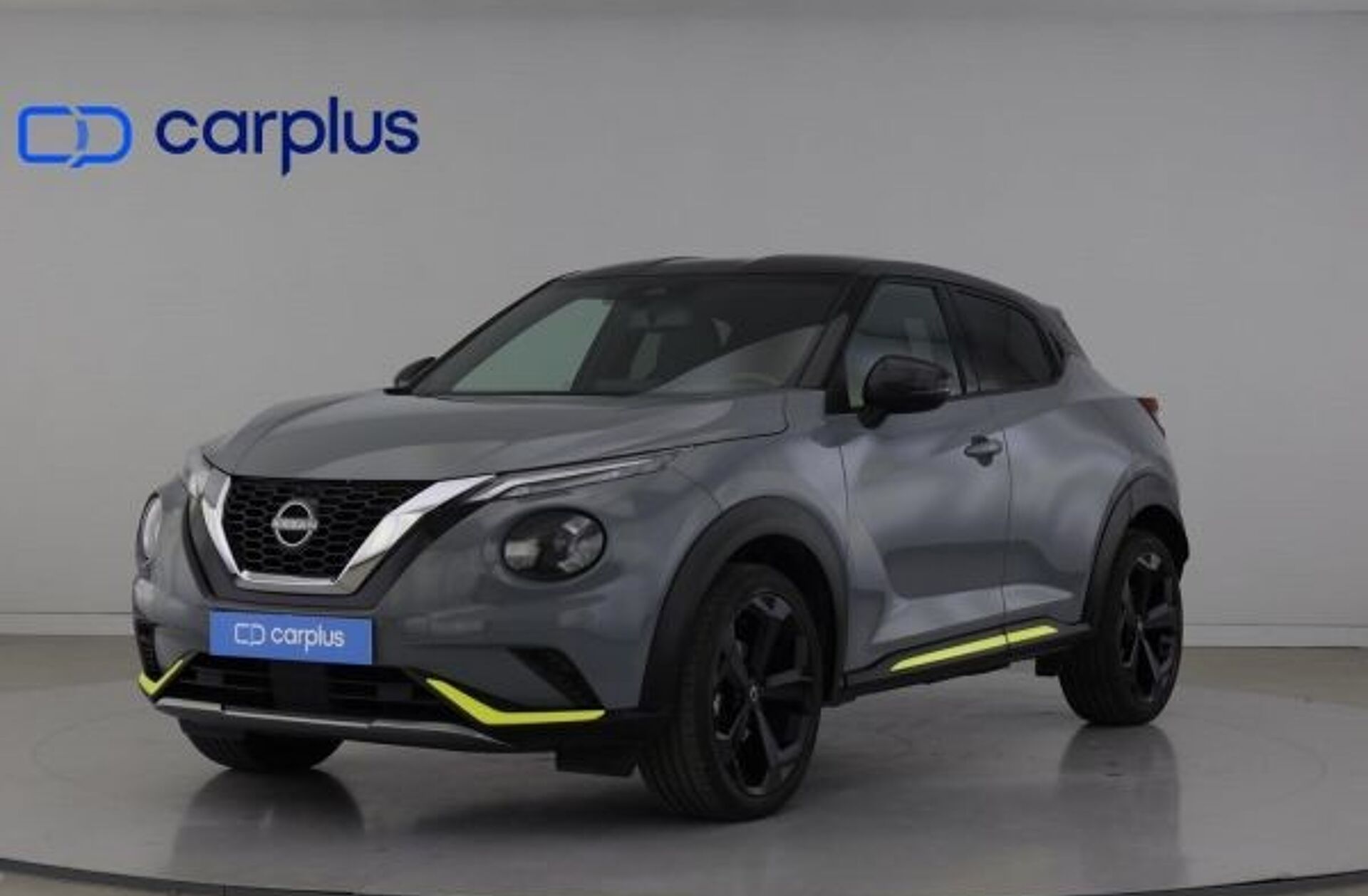 NISSAN Juke 1.0 DIG-T Acenta