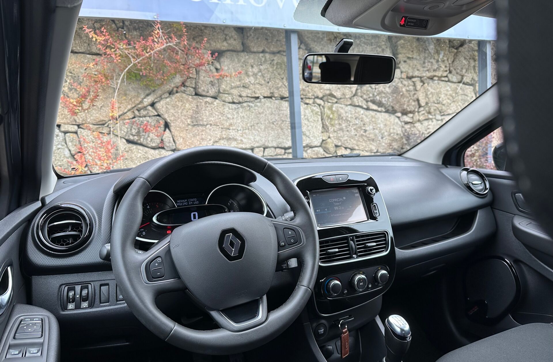 RENAULT Clio 1.5 dCi Limited