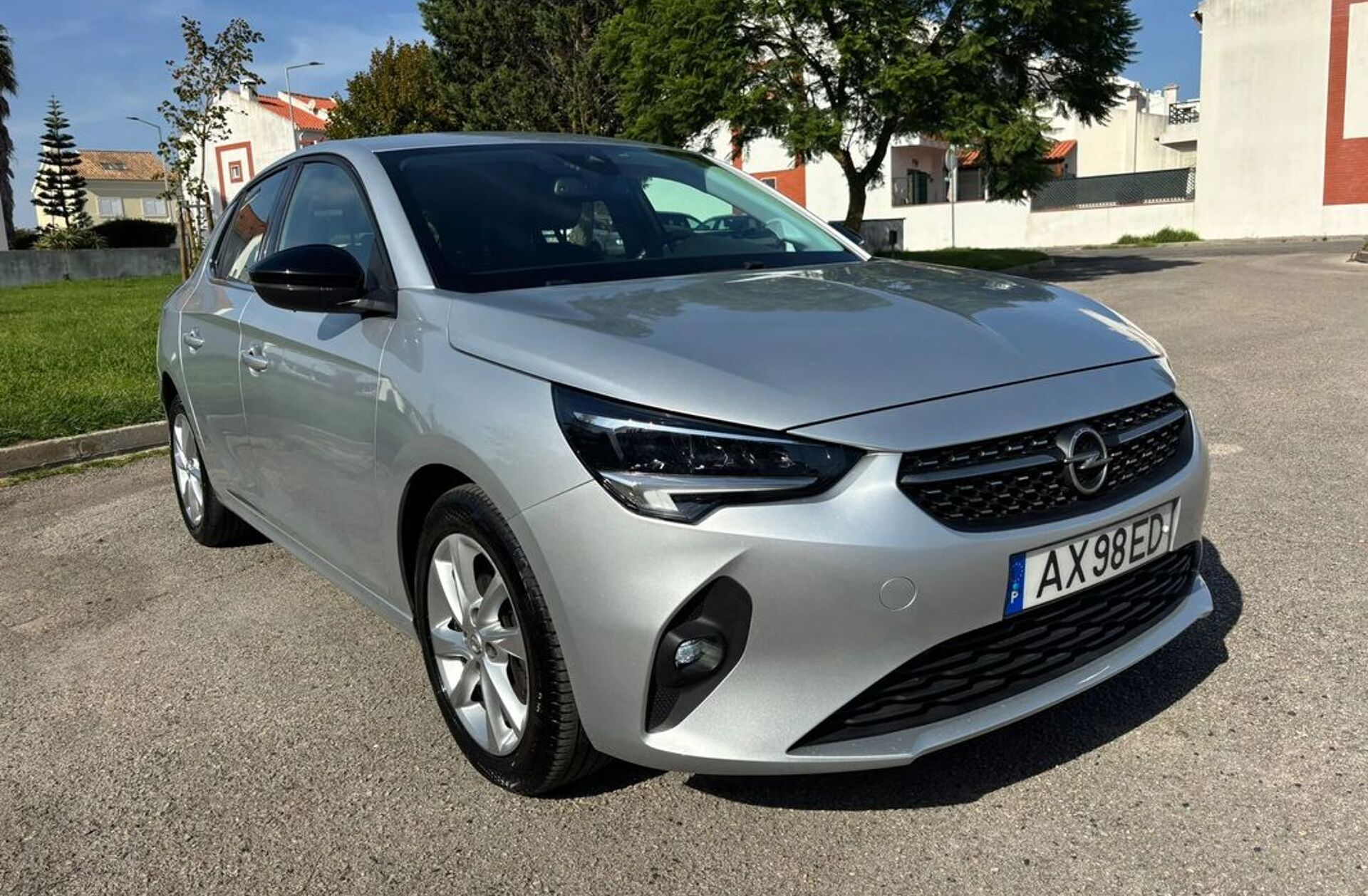 OPEL Corsa 1.2 Edition