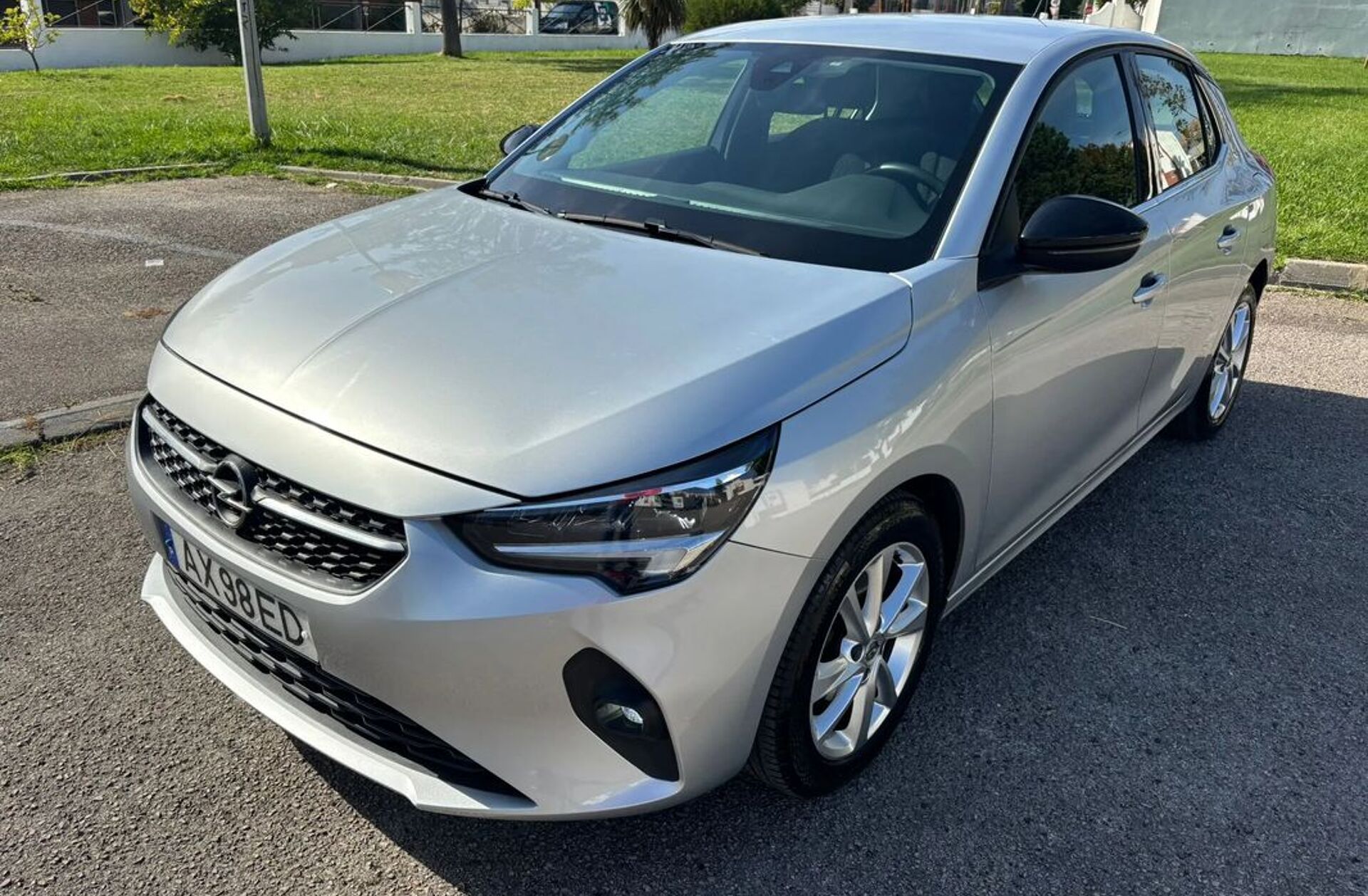 OPEL Corsa 1.2 Edition