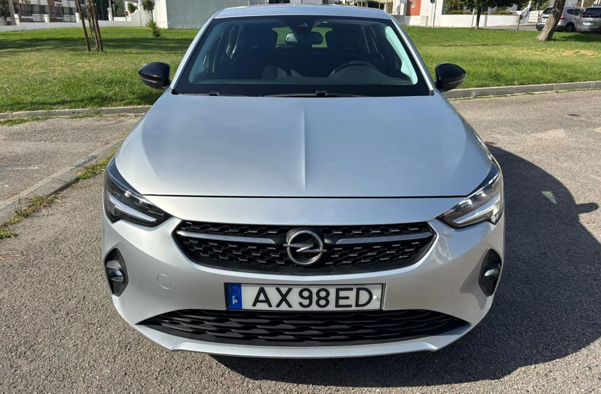 OPEL Corsa 1.2 Edition