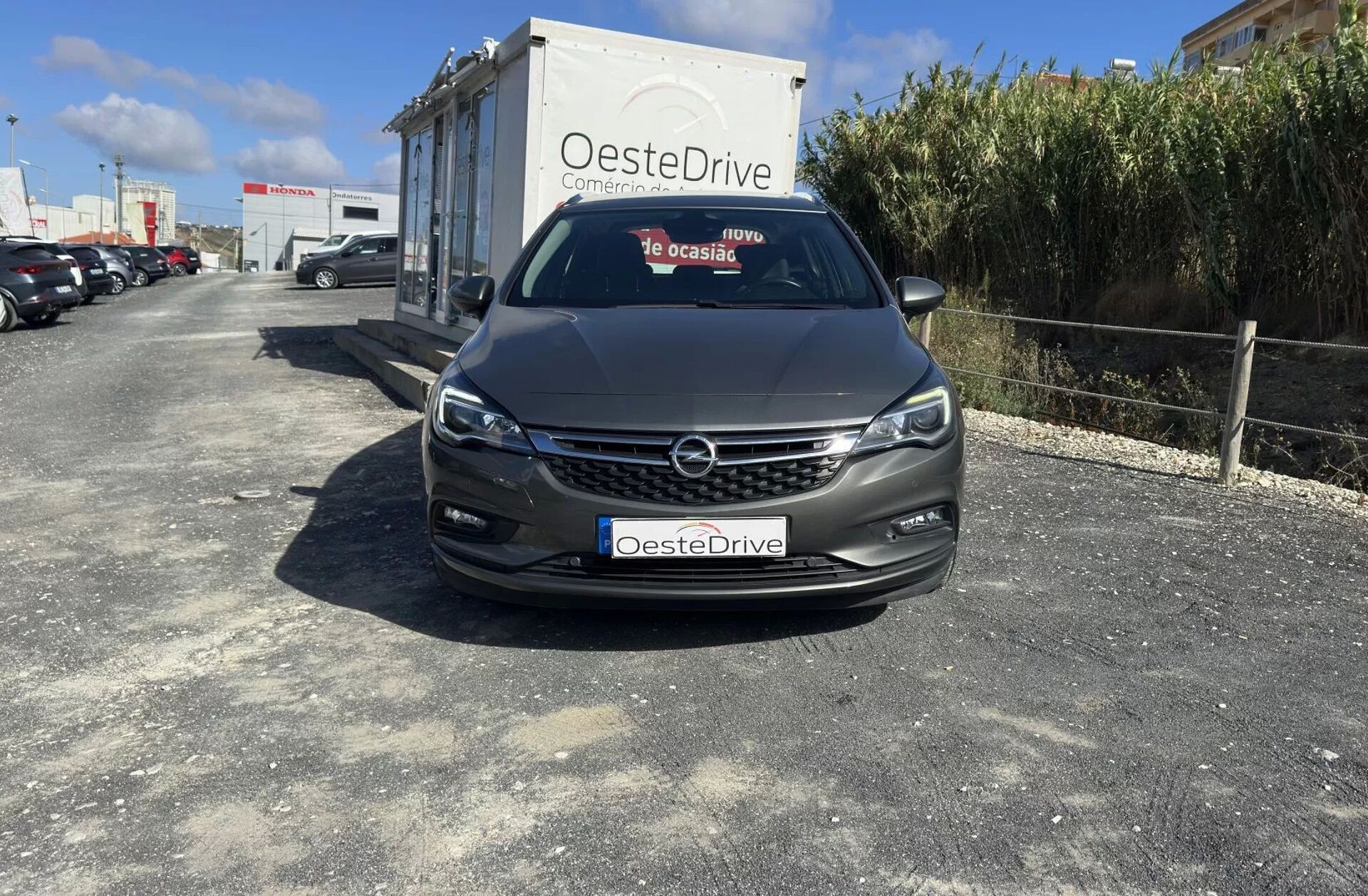 OPEL Astra 1.6 CDTI Ecotec Innovation S/S