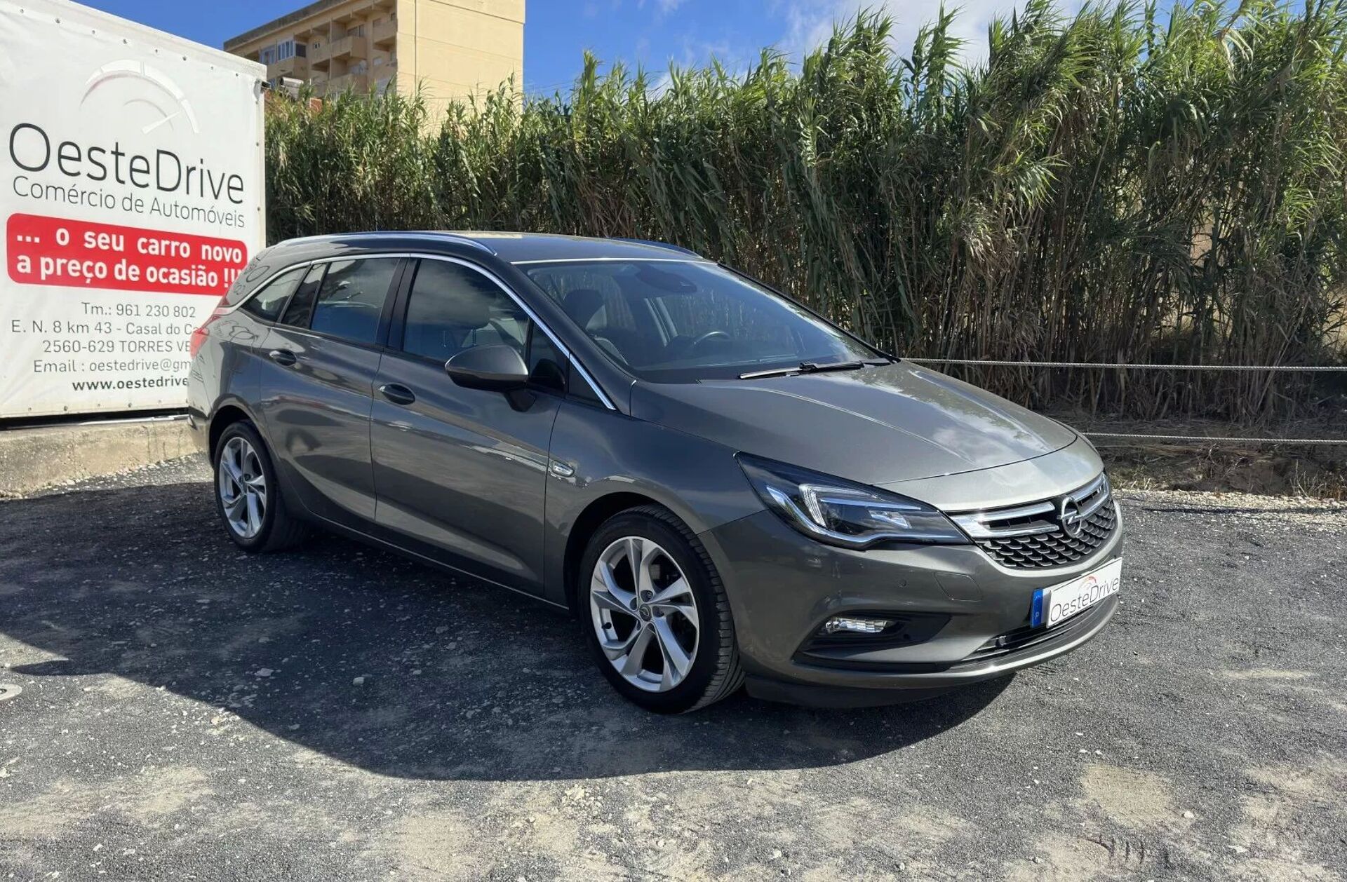 OPEL Astra 1.6 CDTI Ecotec Innovation S/S