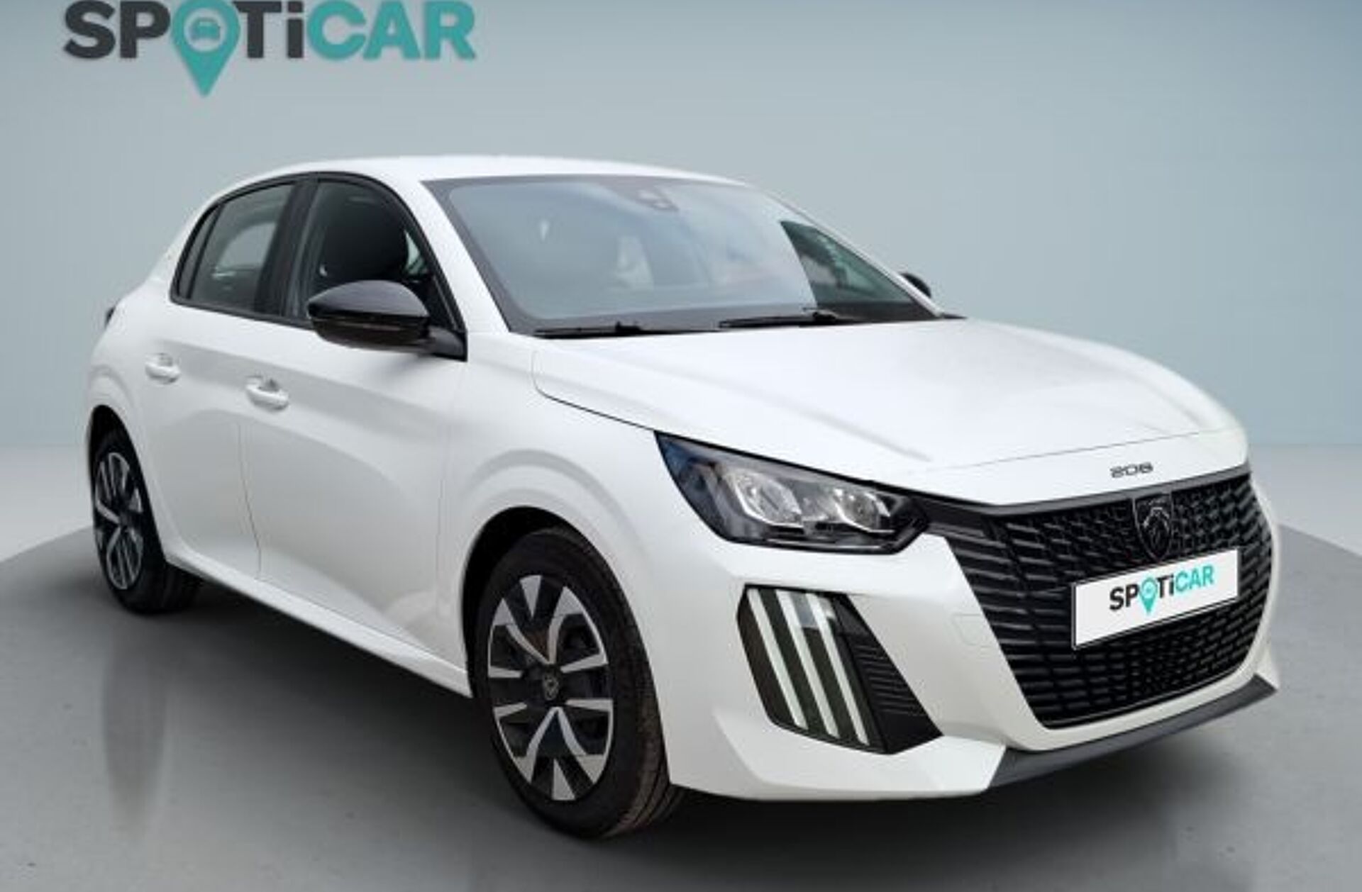 PEUGEOT 208 1.2 PureTech Active