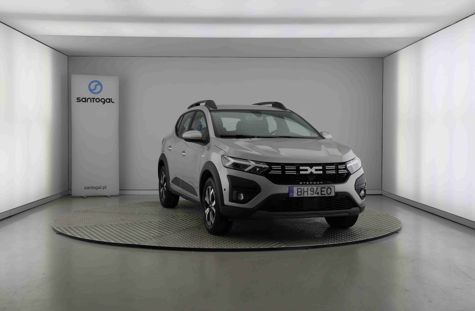 DACIA Sandero 1.0 TCe Stepway Expression