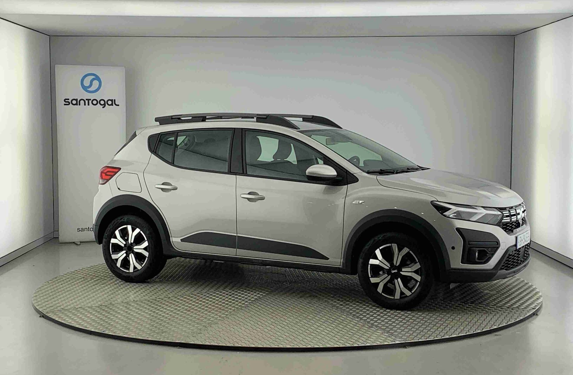 DACIA Sandero 1.0 TCe Stepway Expression