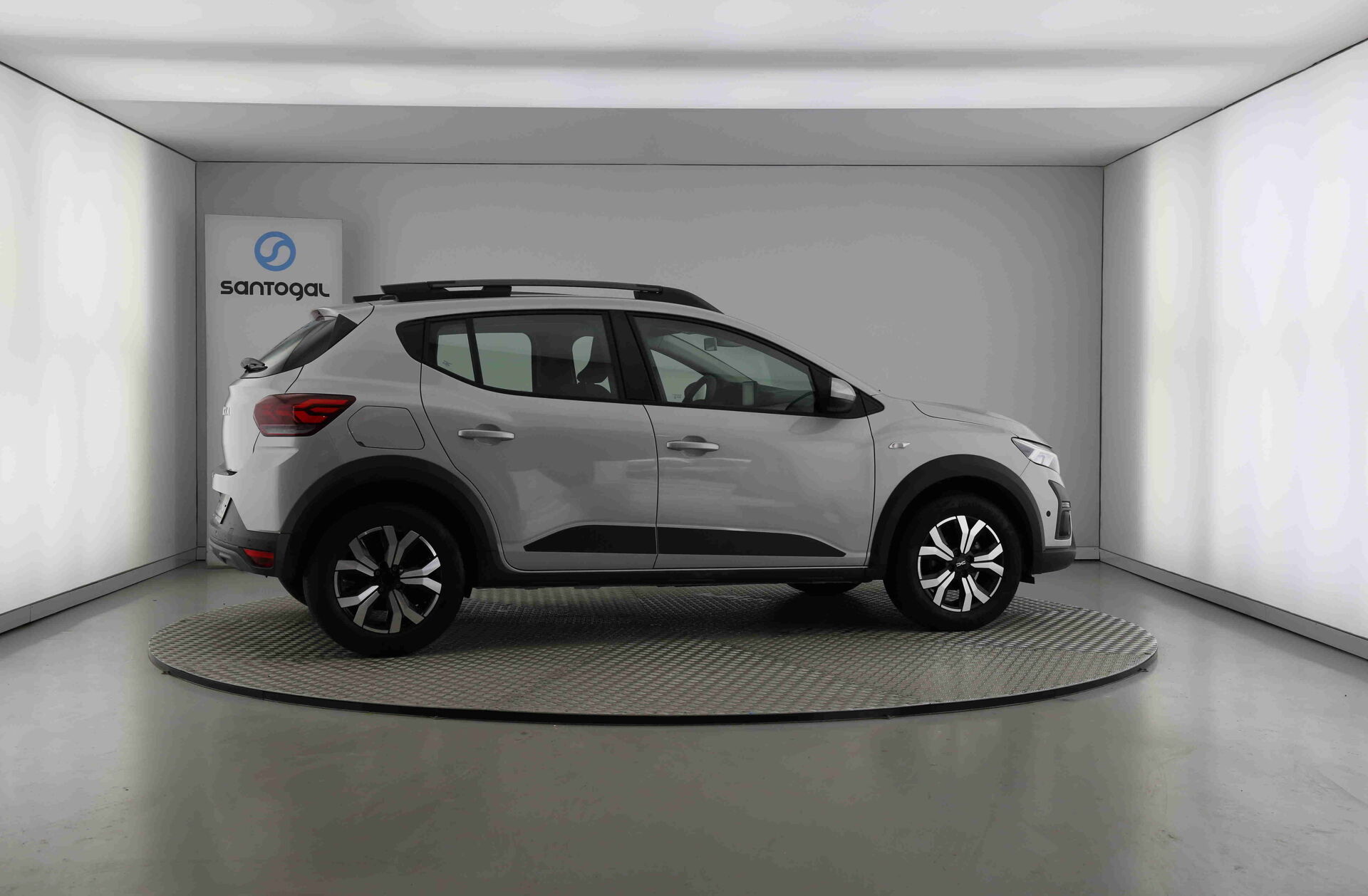 DACIA Sandero 1.0 TCe Stepway Expression