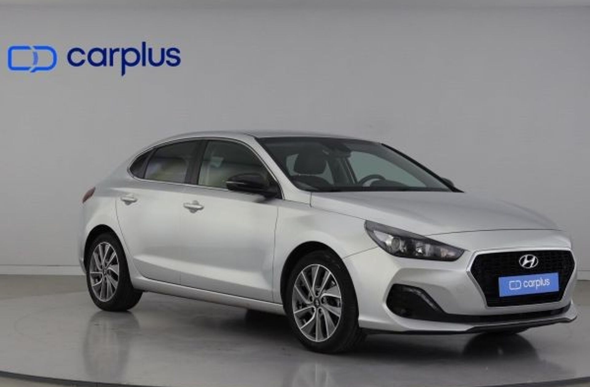 HYUNDAI i30 1.0 T-GDi Style+Sens.Frt.+CI