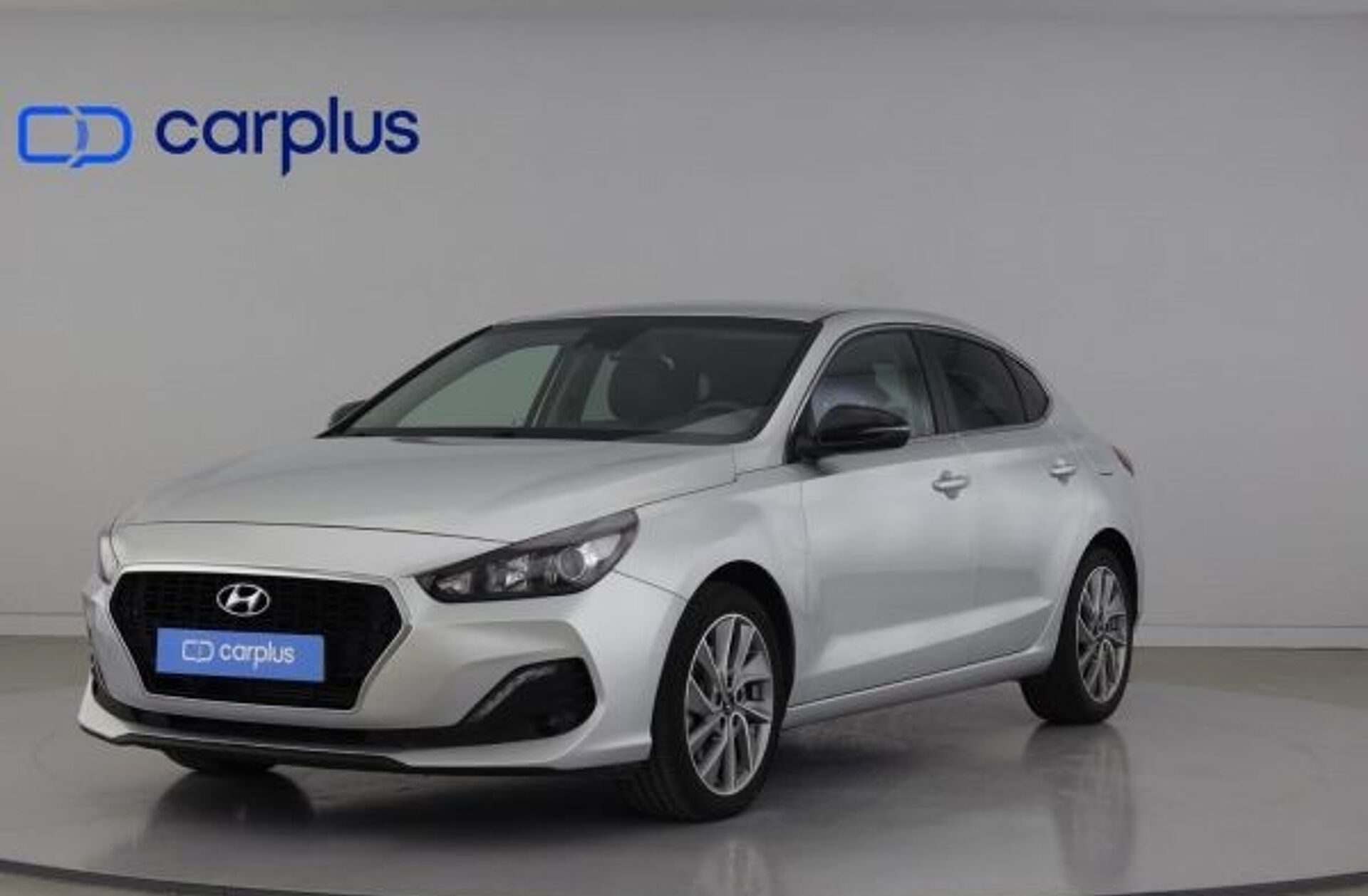 HYUNDAI i30 1.0 T-GDi Style+Sens.Frt.+CI