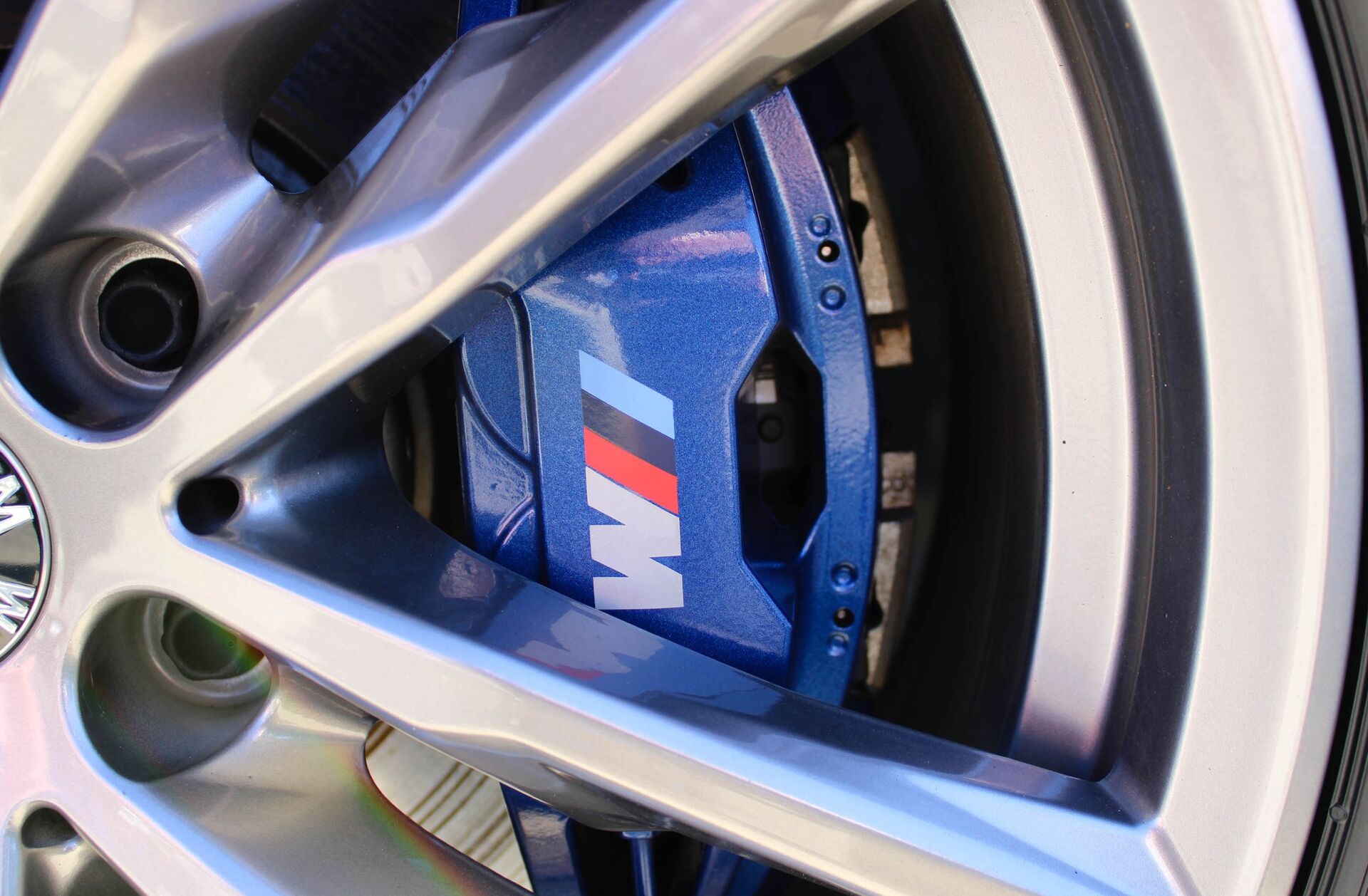 BMW X3 30 e xDrive Pack M