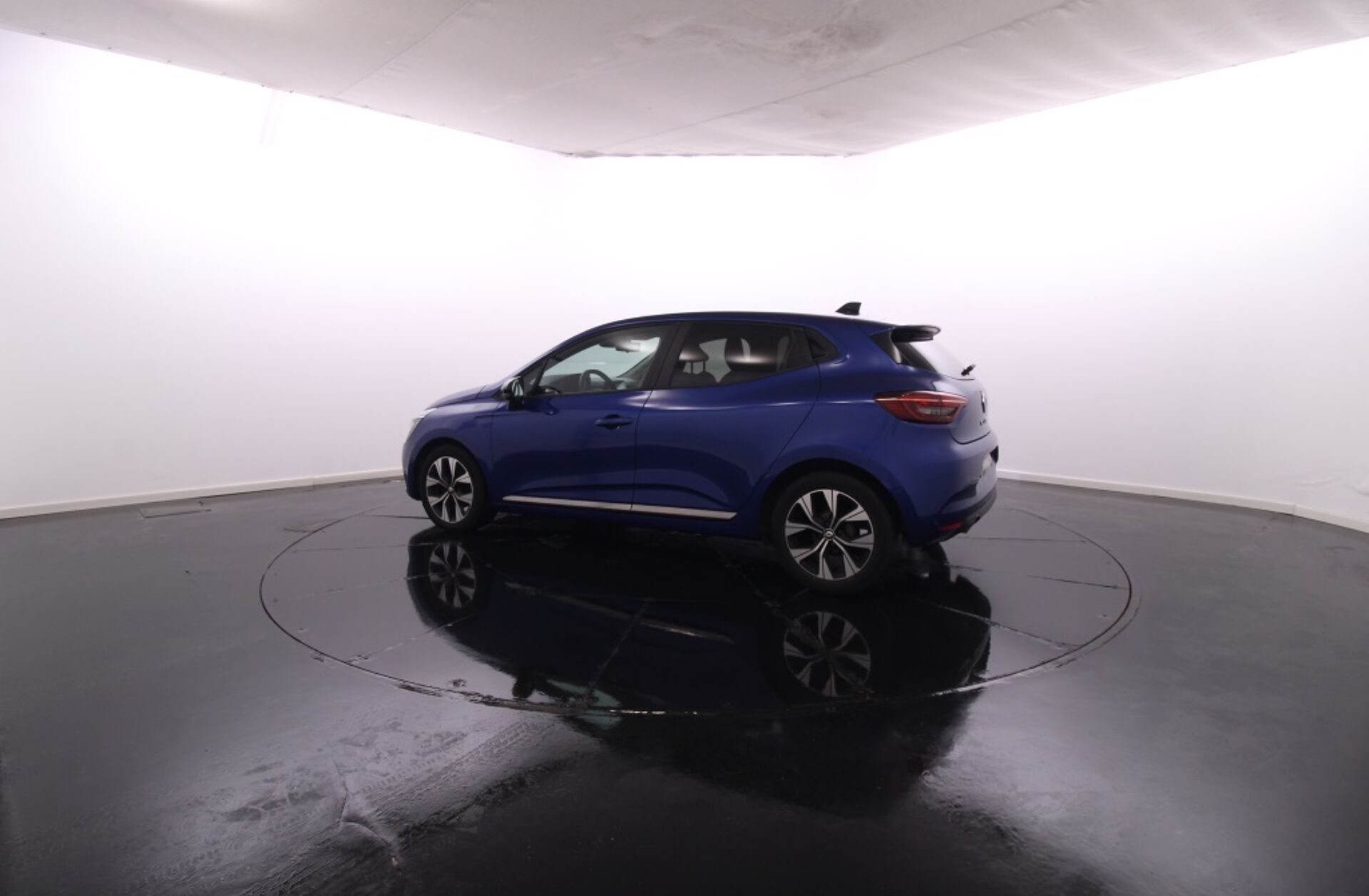 RENAULT Clio 1.0 TCe Techno