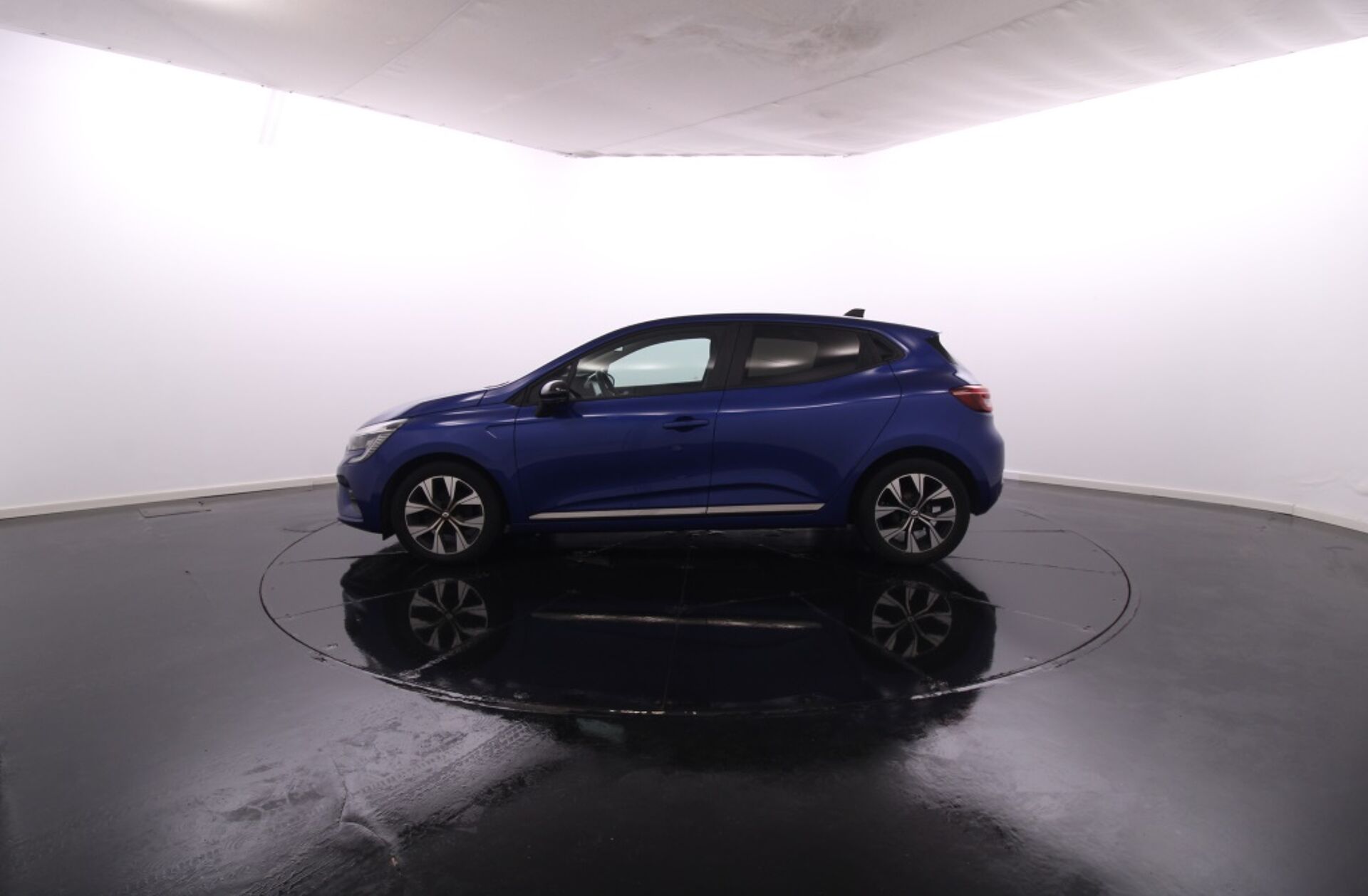 RENAULT Clio 1.0 TCe Techno